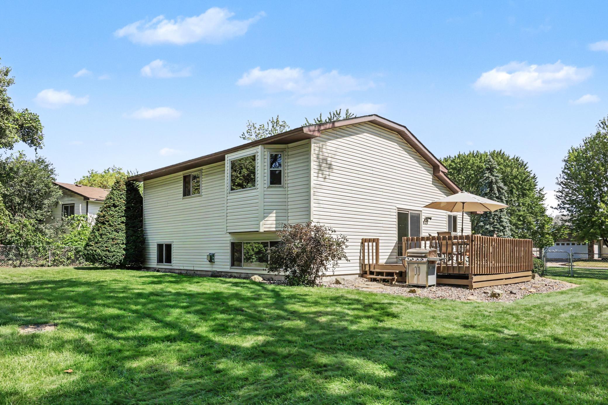 View of Residential at 14372 Jonquil Street, Andover MN 55304, Andover (4 of 31) - Mike Wilen | Minnesota Team Real Estate