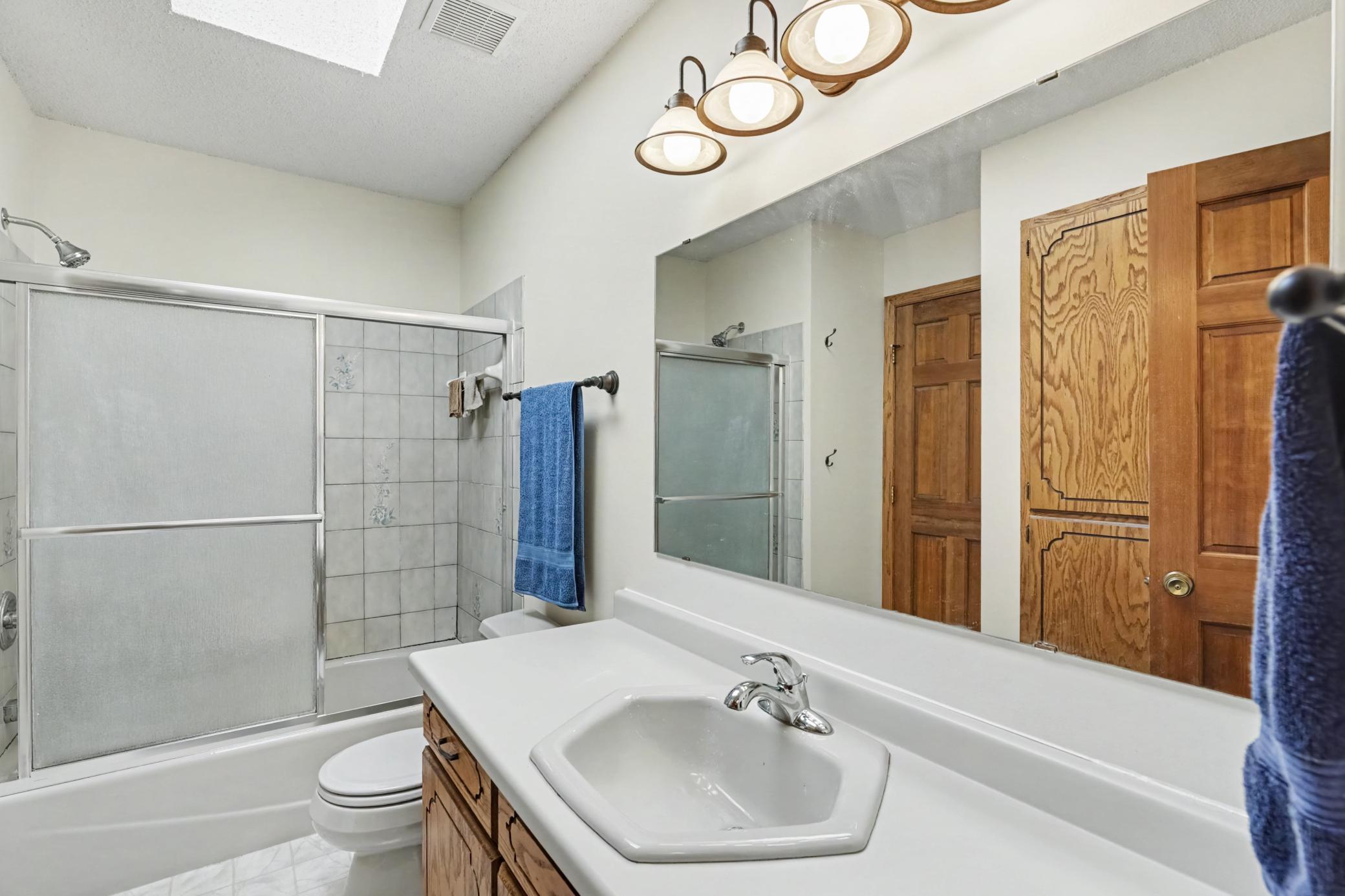 View of Residential at 14372 Jonquil Street, Andover MN 55304, Andover (14 of 31) - Mike Wilen | Minnesota Team Real Estate