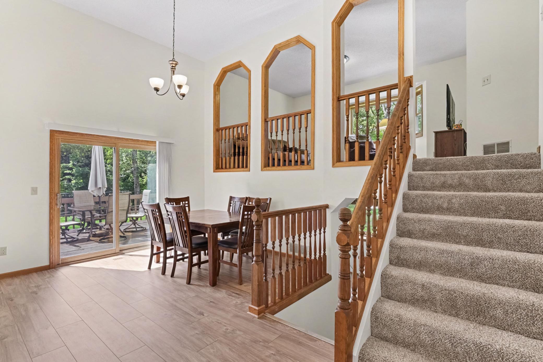 View of Residential at 14372 Jonquil Street, Andover MN 55304, Andover (11 of 31) - Mike Wilen | Minnesota Team Real Estate