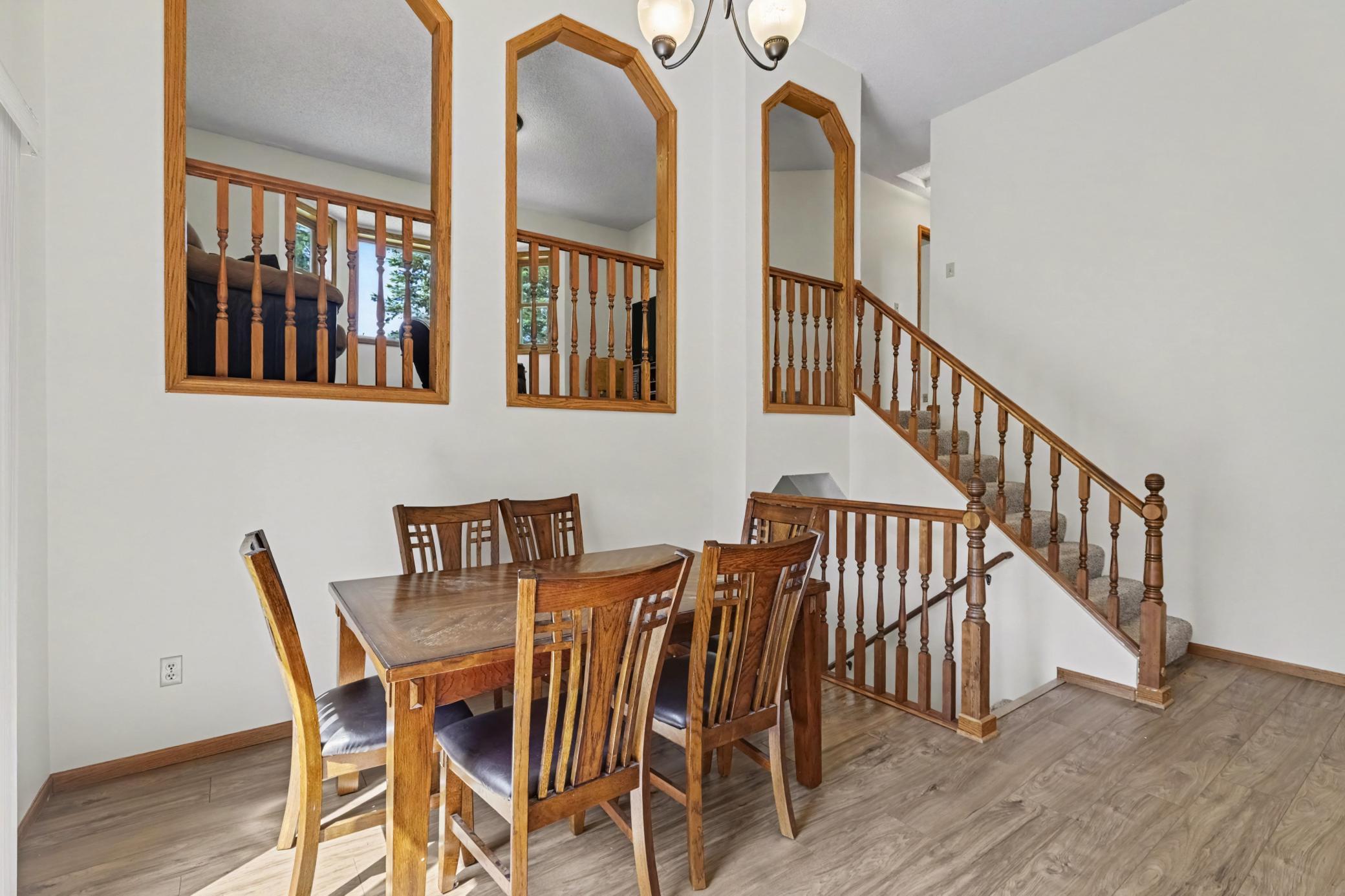 View of Residential at 14372 Jonquil Street, Andover MN 55304, Andover (10 of 31) - Mike Wilen | Minnesota Team Real Estate
