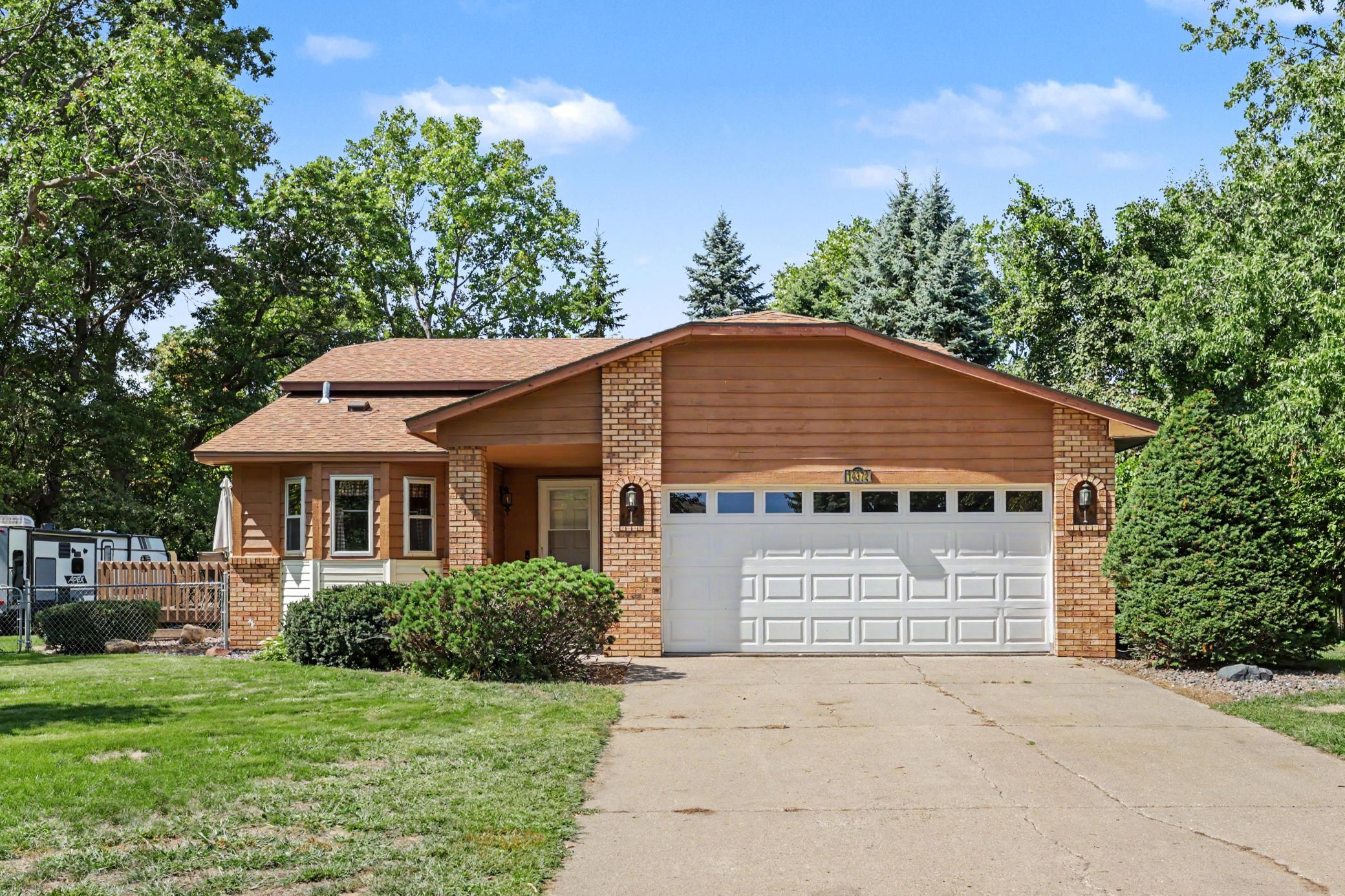 View of Residential at 14372 Jonquil Street, Andover MN 55304, Andover (2 of 31) - Mike Wilen | Minnesota Team Real Estate