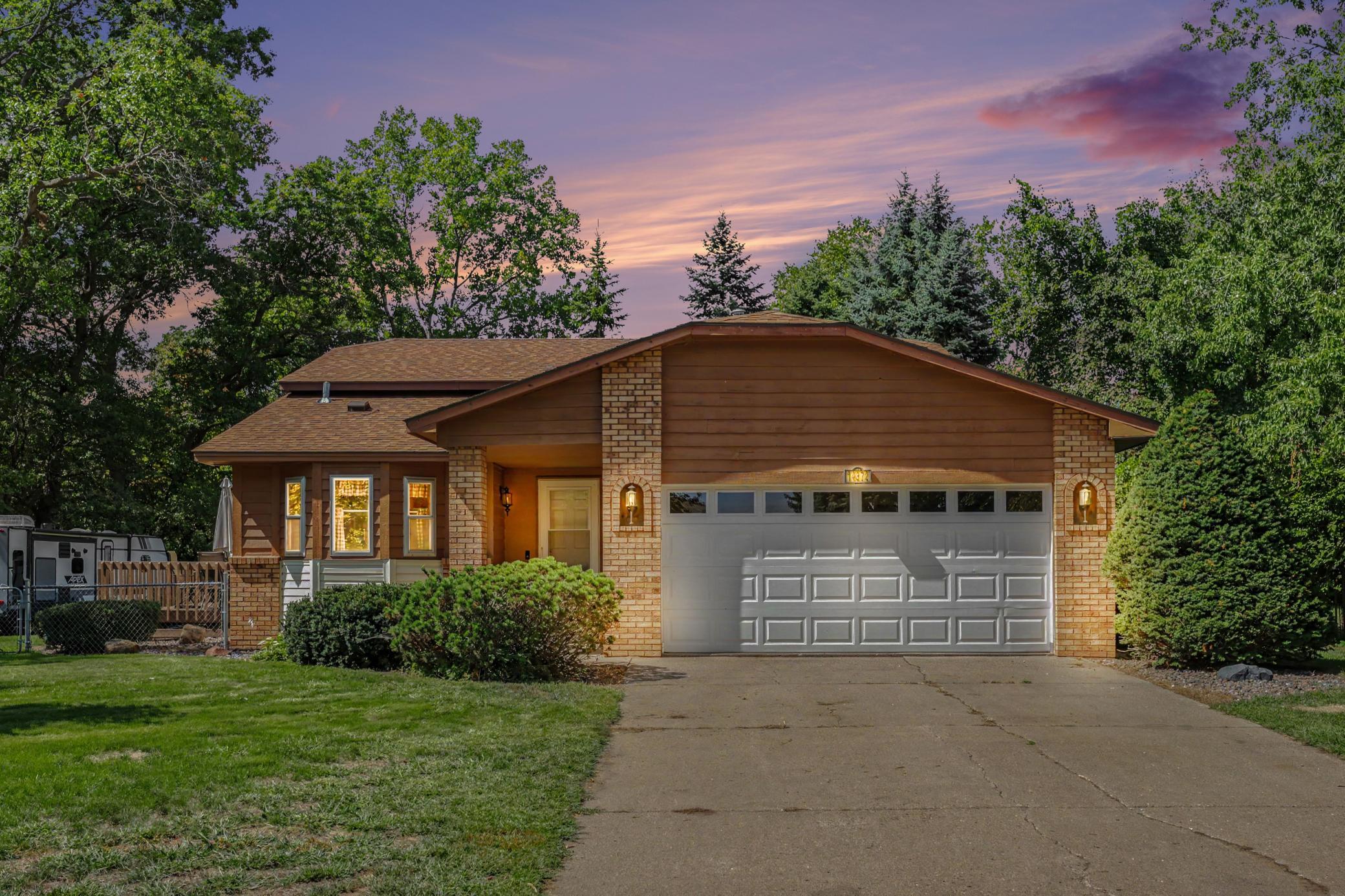 View of Residential at 14372 Jonquil Street, Andover MN 55304, Andover (3 of 31) - Mike Wilen | Minnesota Team Real Estate