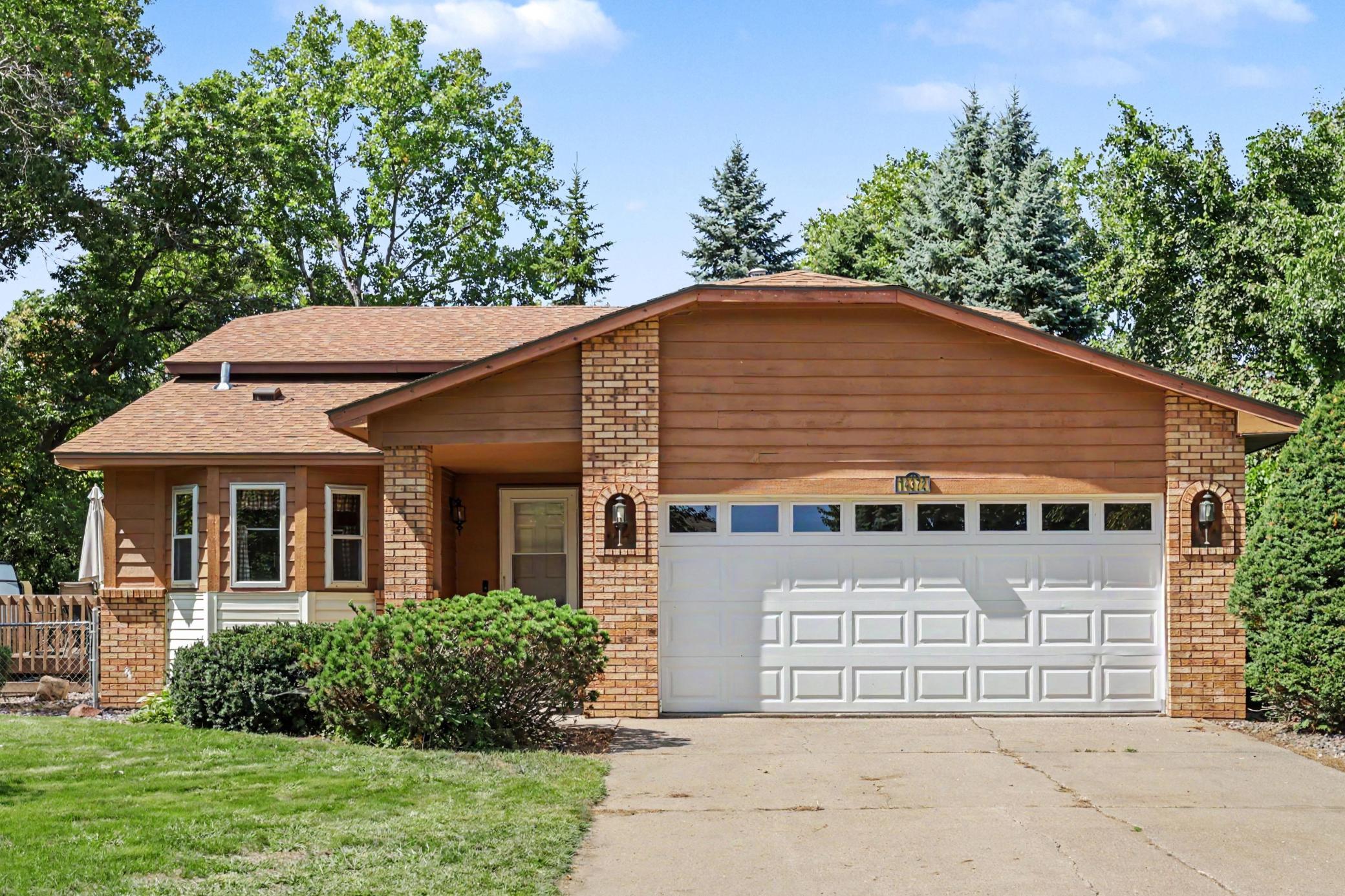 View of Residential at 14372 Jonquil Street, Andover MN 55304, Andover (3 of 36) - Mike Wilen | Minnesota Team Real Estate