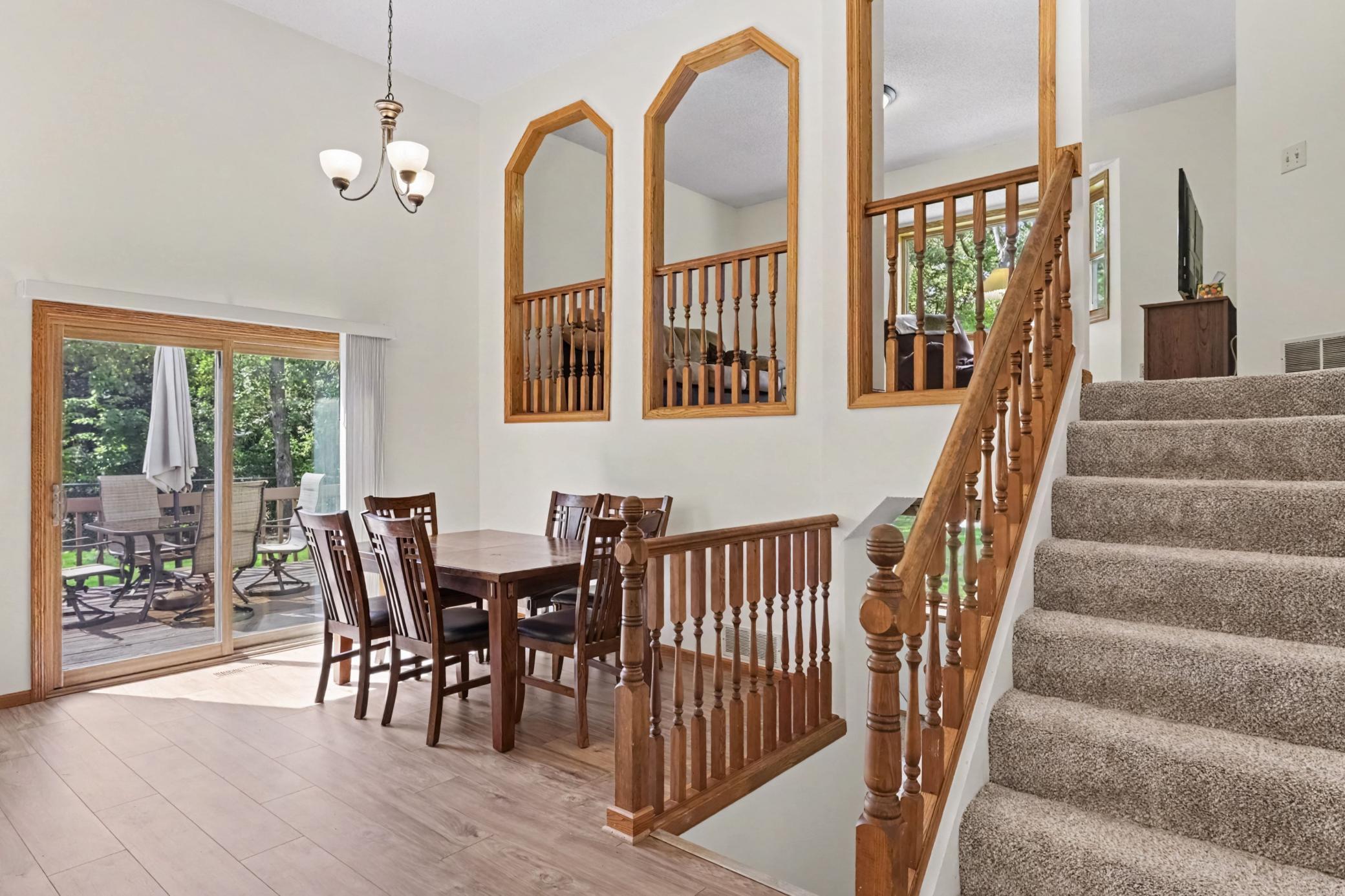 View of Residential at 14372 Jonquil Street, Andover MN 55304, Andover (9 of 36) - Mike Wilen | Minnesota Team Real Estate
