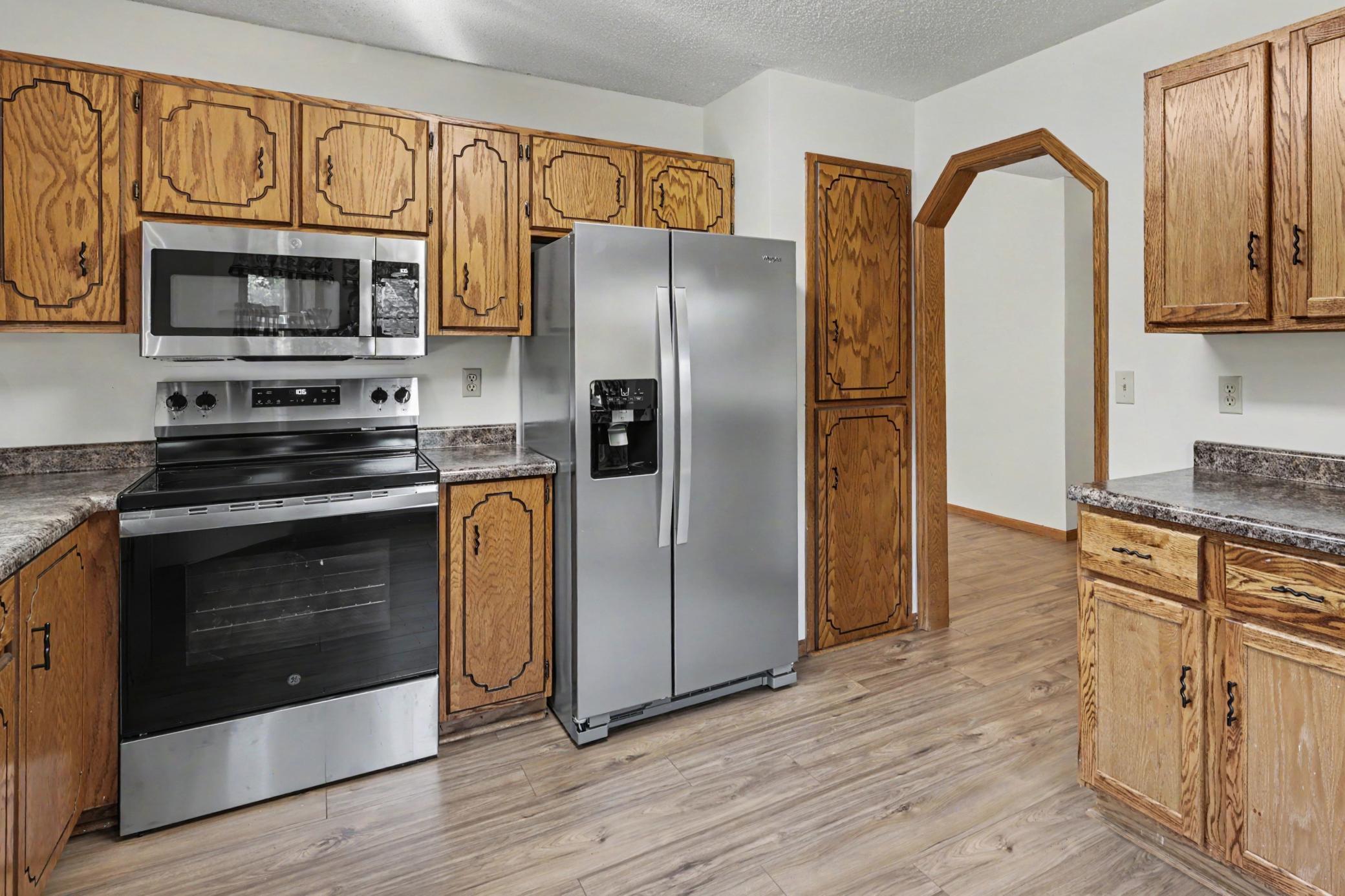 View of Residential at 14372 Jonquil Street, Andover MN 55304, Andover (8 of 36) - Mike Wilen | Minnesota Team Real Estate