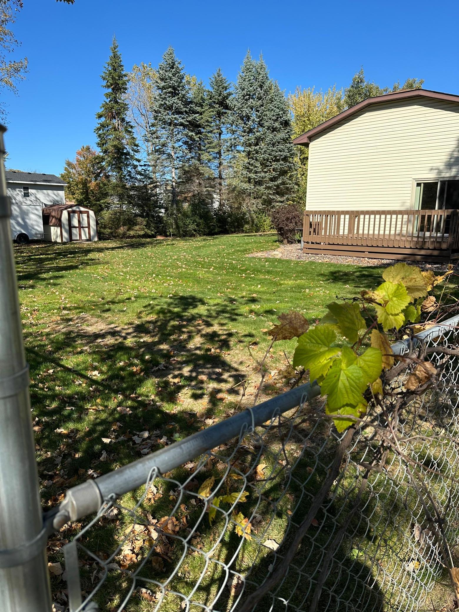 View of Residential at 14372 Jonquil Street, Andover MN 55304, Andover (36 of 36) - Mike Wilen | Minnesota Team Real Estate