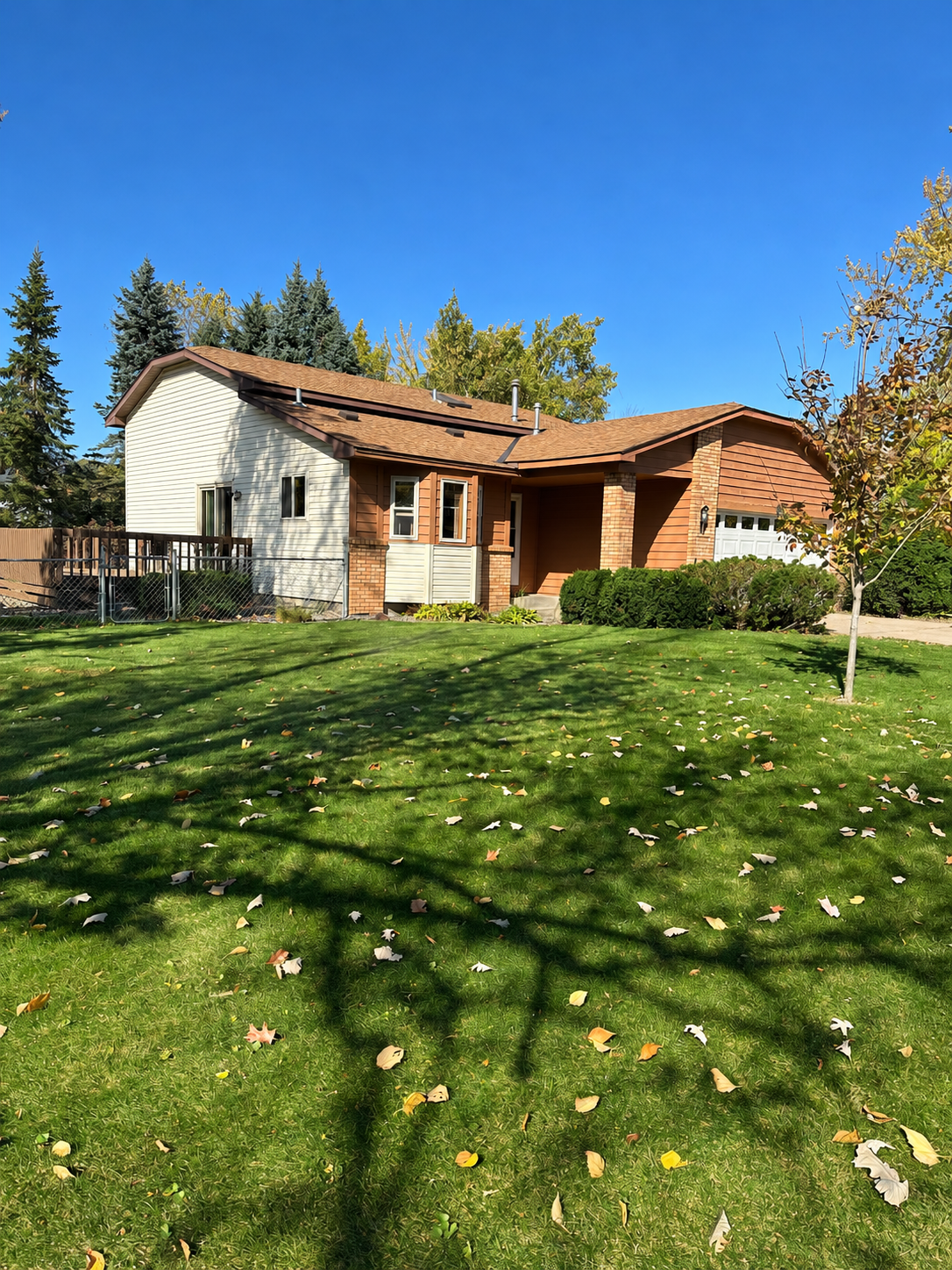 View of Residential at 14372 Jonquil Street, Andover MN 55304, Andover (28 of 36) - Mike Wilen | Minnesota Team Real Estate