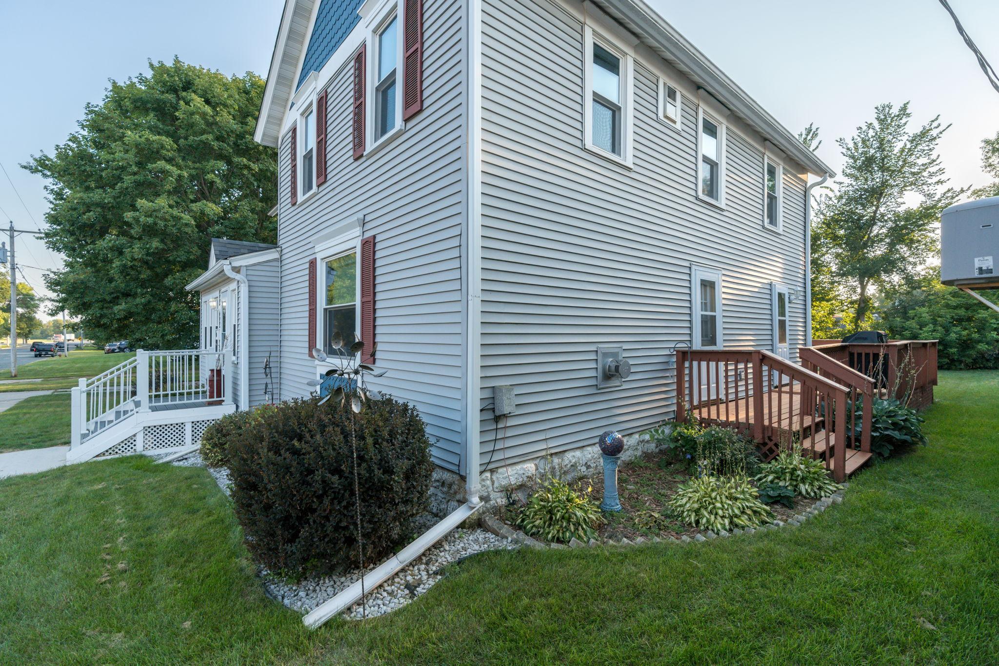 View of Residential at 404 1st Street, Montgomery MN 56069, Montgomery (25 of 25) - Mike Wilen | Minnesota Team Real Estate