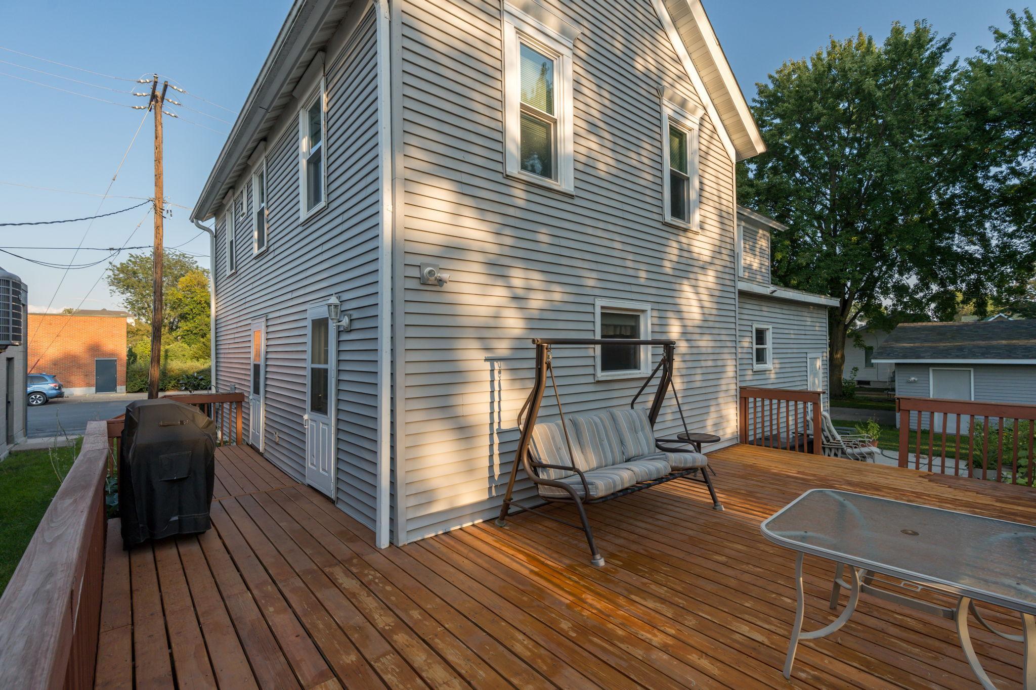 View of Residential at 404 1st Street, Montgomery MN 56069, Montgomery (23 of 25) - Mike Wilen | Minnesota Team Real Estate