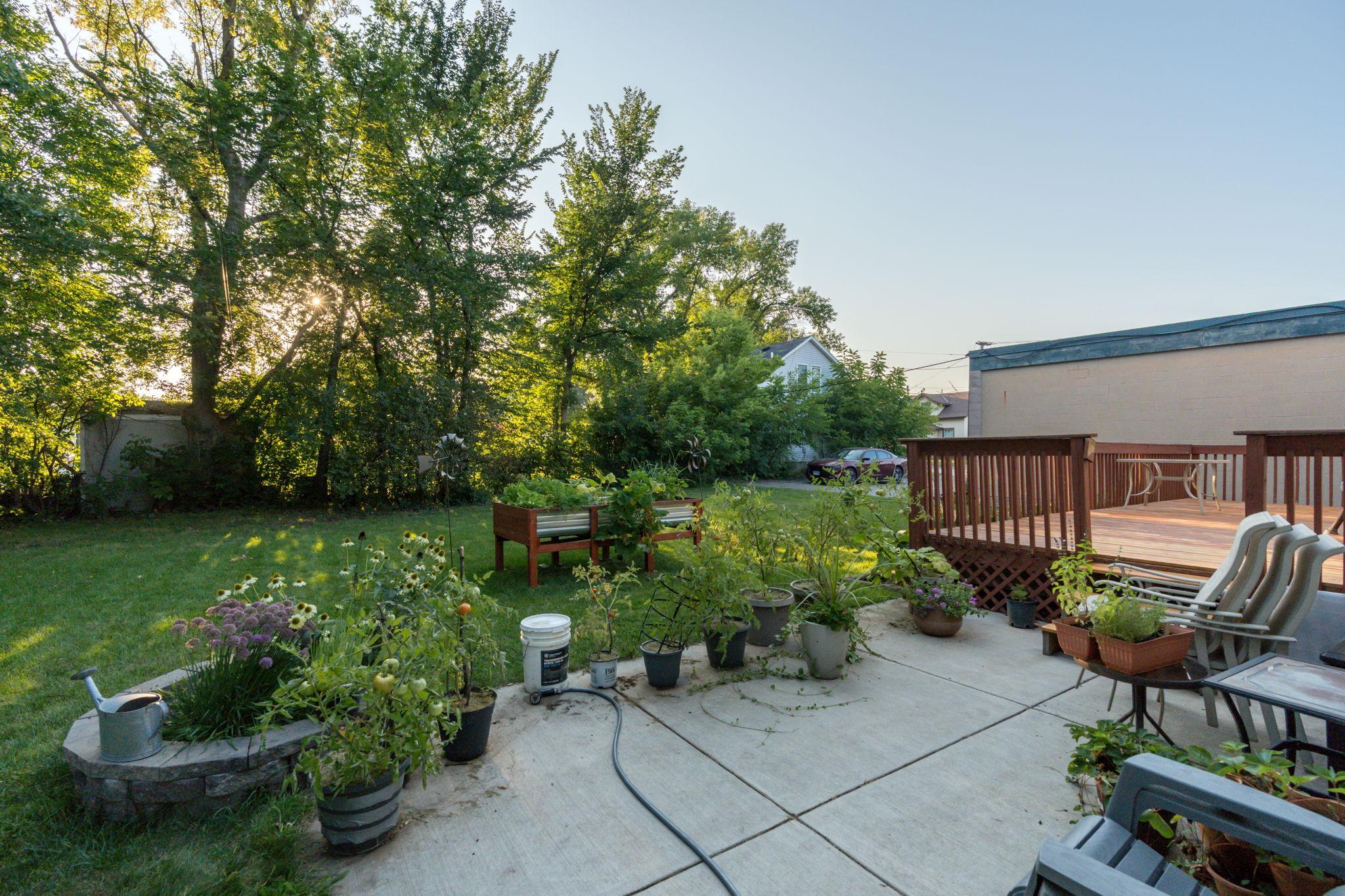 View of Residential at 404 1st Street, Montgomery MN 56069, Montgomery (21 of 25) - Mike Wilen | Minnesota Team Real Estate