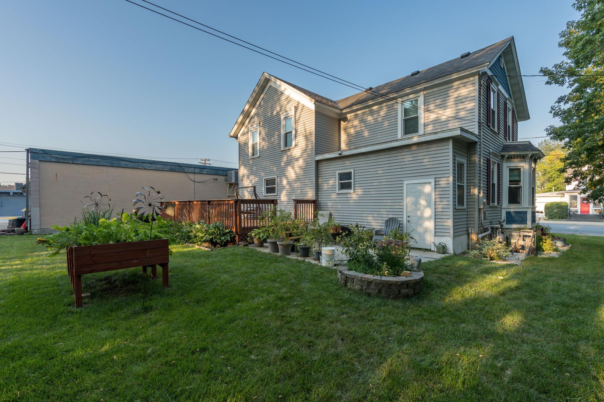 View of Residential at 404 1st Street, Montgomery MN 56069, Montgomery (22 of 25) - Mike Wilen | Minnesota Team Real Estate