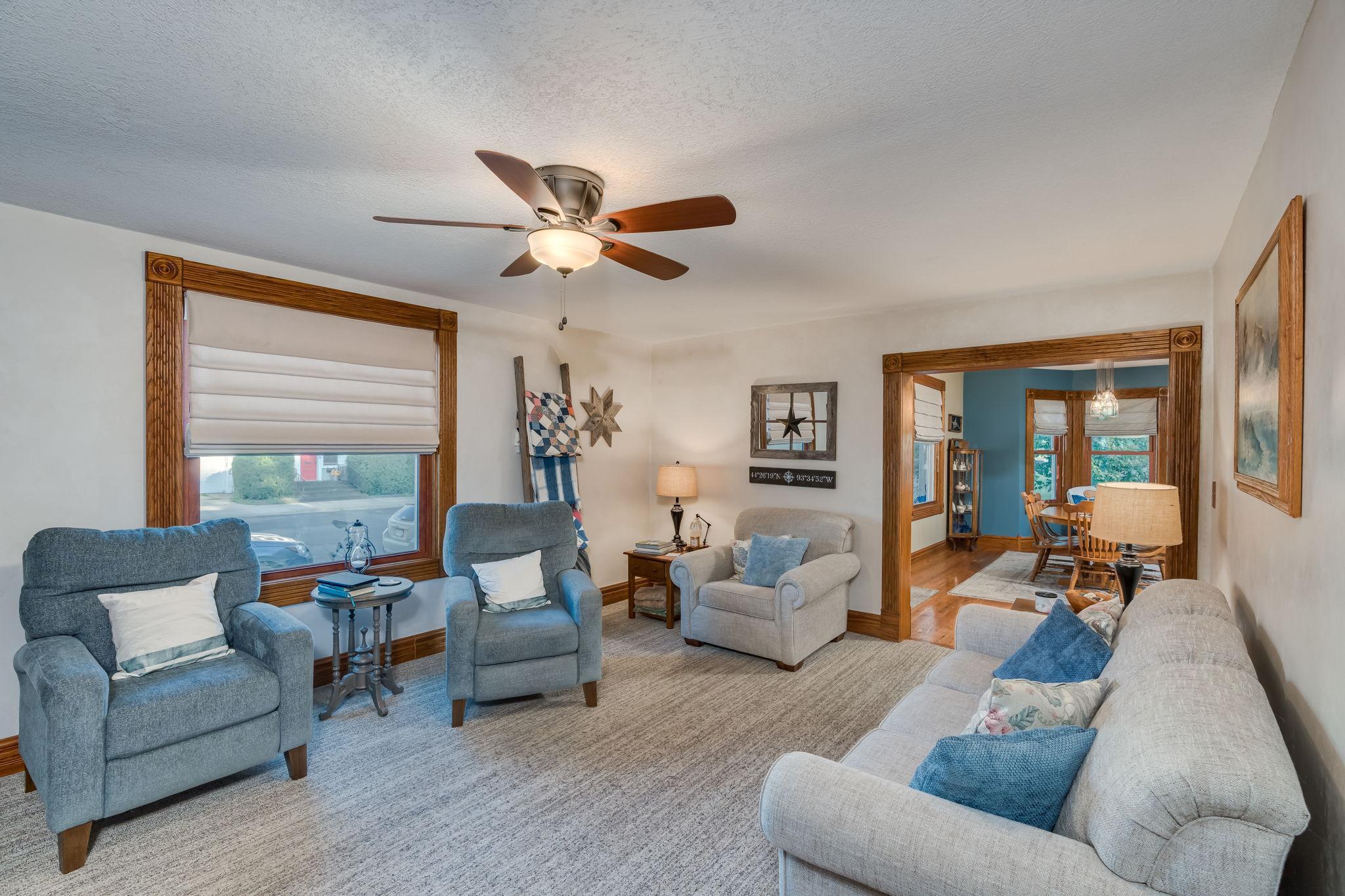 View of Residential at 404 1st Street, Montgomery MN 56069, Montgomery (7 of 25) - Mike Wilen | Minnesota Team Real Estate