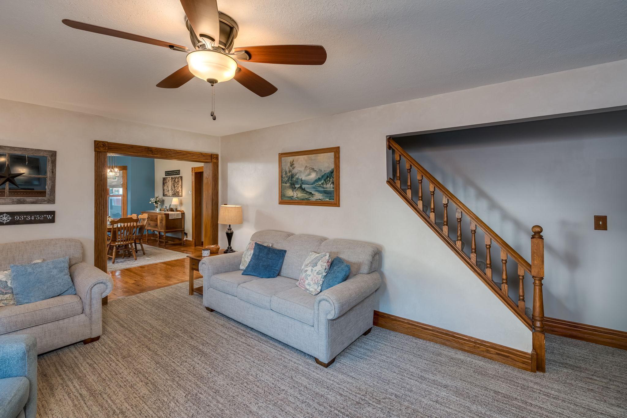 View of Residential at 404 1st Street, Montgomery MN 56069, Montgomery (9 of 25) - Mike Wilen | Minnesota Team Real Estate