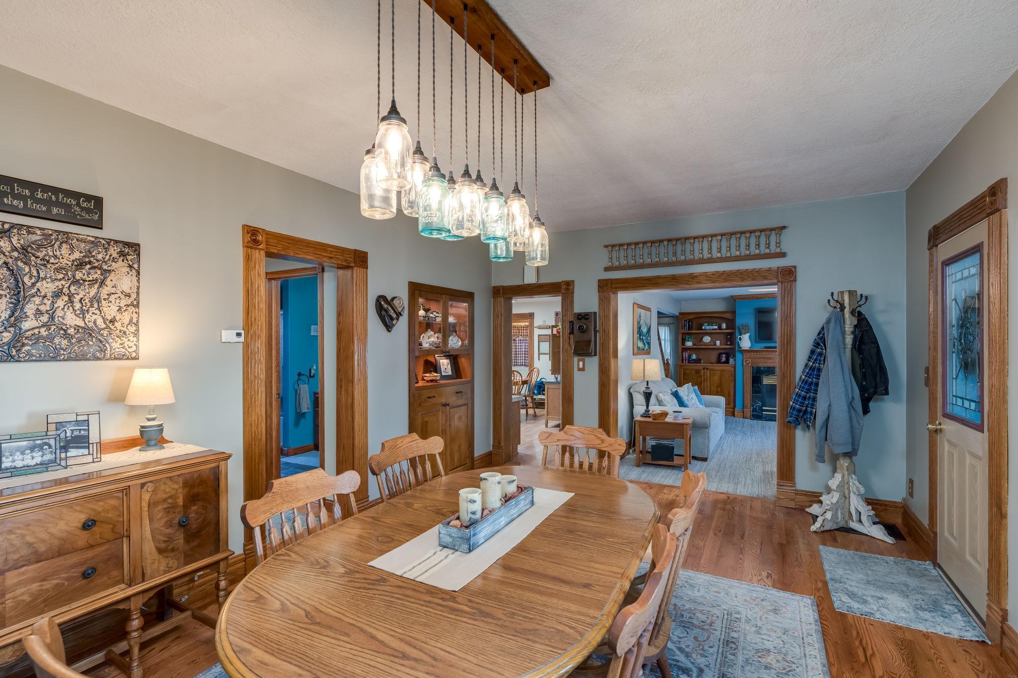 View of Residential at 404 1st Street, Montgomery MN 56069, Montgomery (6 of 25) - Mike Wilen | Minnesota Team Real Estate