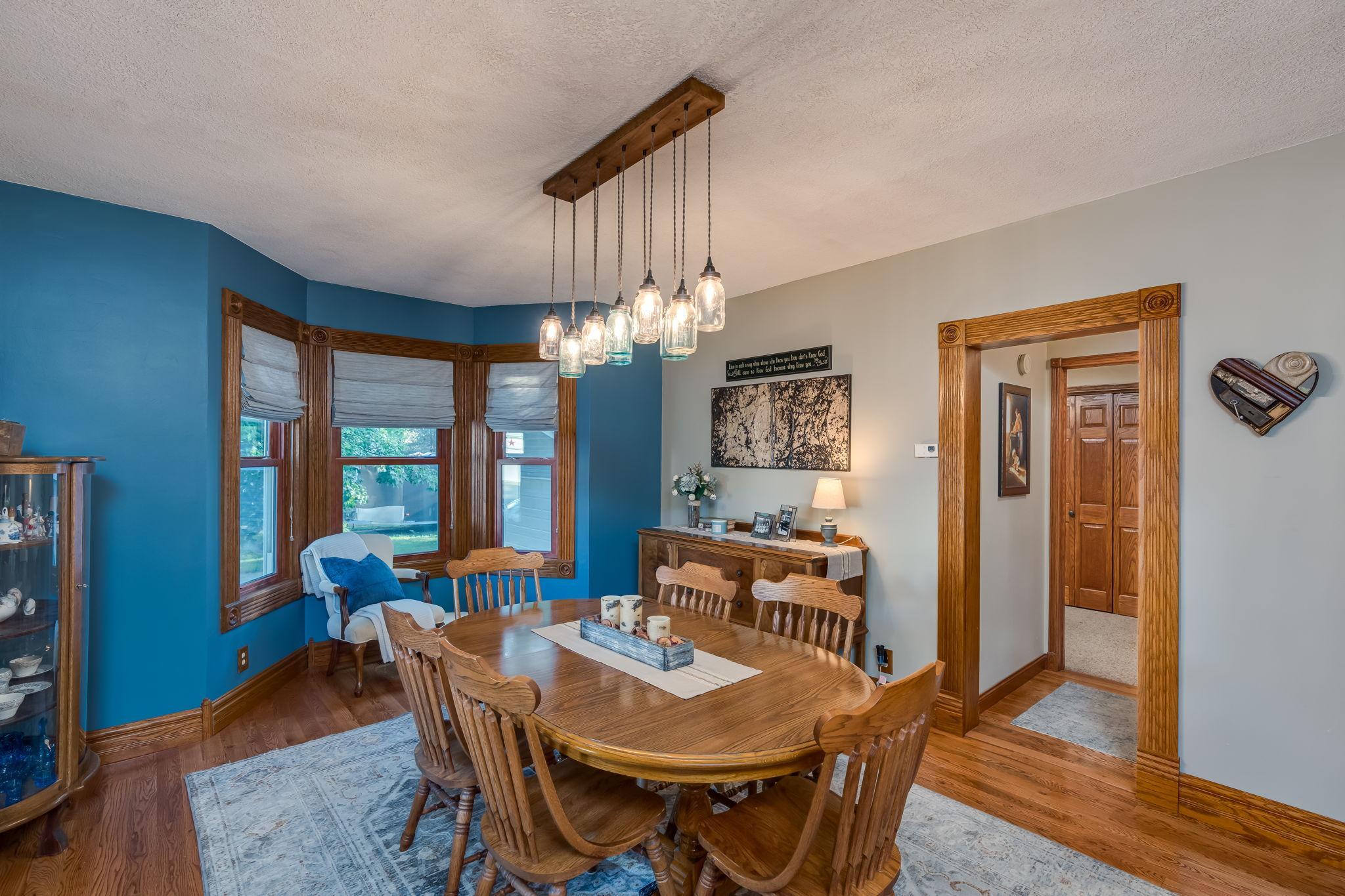 View of Residential at 404 1st Street, Montgomery MN 56069, Montgomery (5 of 25) - Mike Wilen | Minnesota Team Real Estate