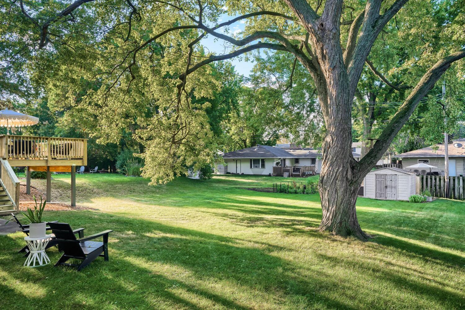 View of Residential at 334 Edith Drive, West Saint Paul MN 55118, West Saint Paul (27 of 28) - Mike Wilen | Minnesota Team Real Estate