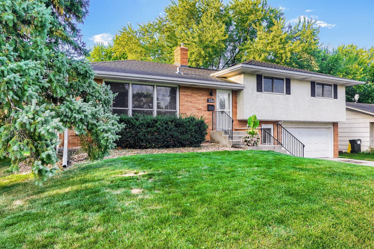 View of Residential at 334 Edith Drive, West Saint Paul MN 55118, West Saint Paul - Mike Wilen | Minnesota Team Real Estate