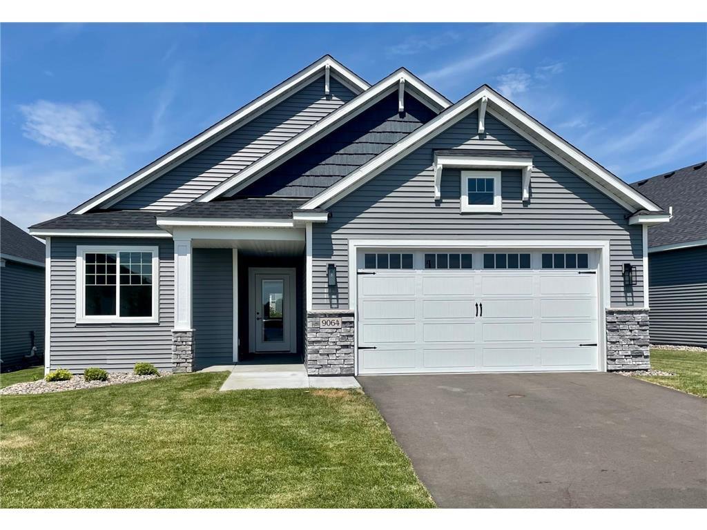View of Residential at 9033 Orchard Circle, Monticello MN 55362, Monticello - Mike Wilen | Minnesota Team Real Estate