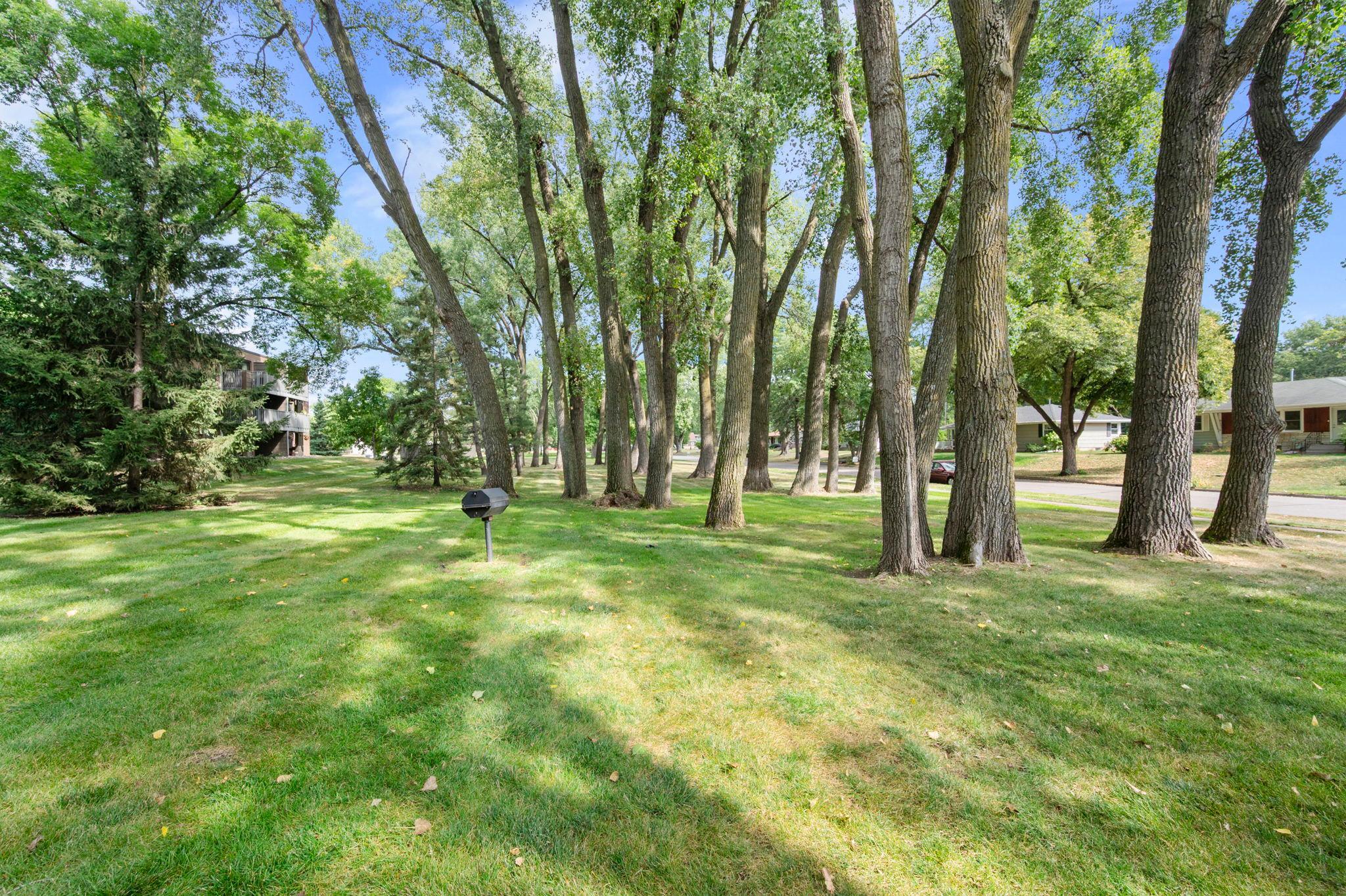 View of Residential at 2800 Hamline Avenue #311, Roseville MN 55113, Roseville (34 of 35) - Mike Wilen | Minnesota Team Real Estate