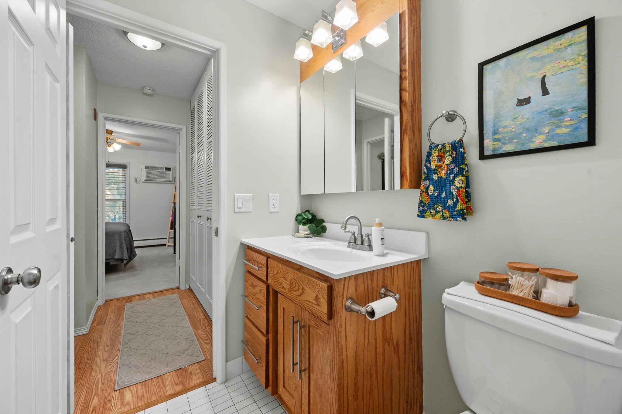 View of Residential at 2800 Hamline Avenue #311, Roseville MN 55113, Roseville (18 of 35) - Mike Wilen | Minnesota Team Real Estate