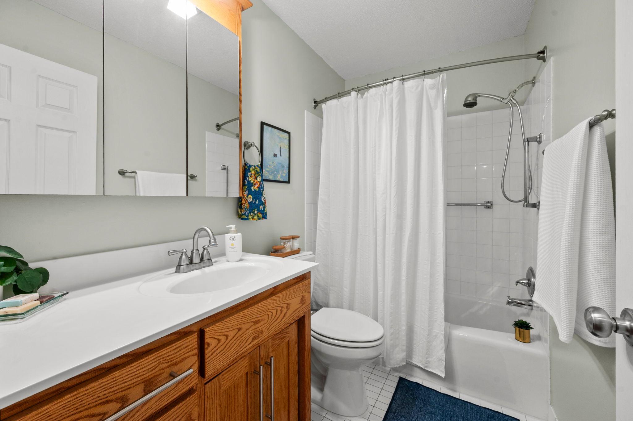 View of Residential at 2800 Hamline Avenue #311, Roseville MN 55113, Roseville (19 of 35) - Mike Wilen | Minnesota Team Real Estate
