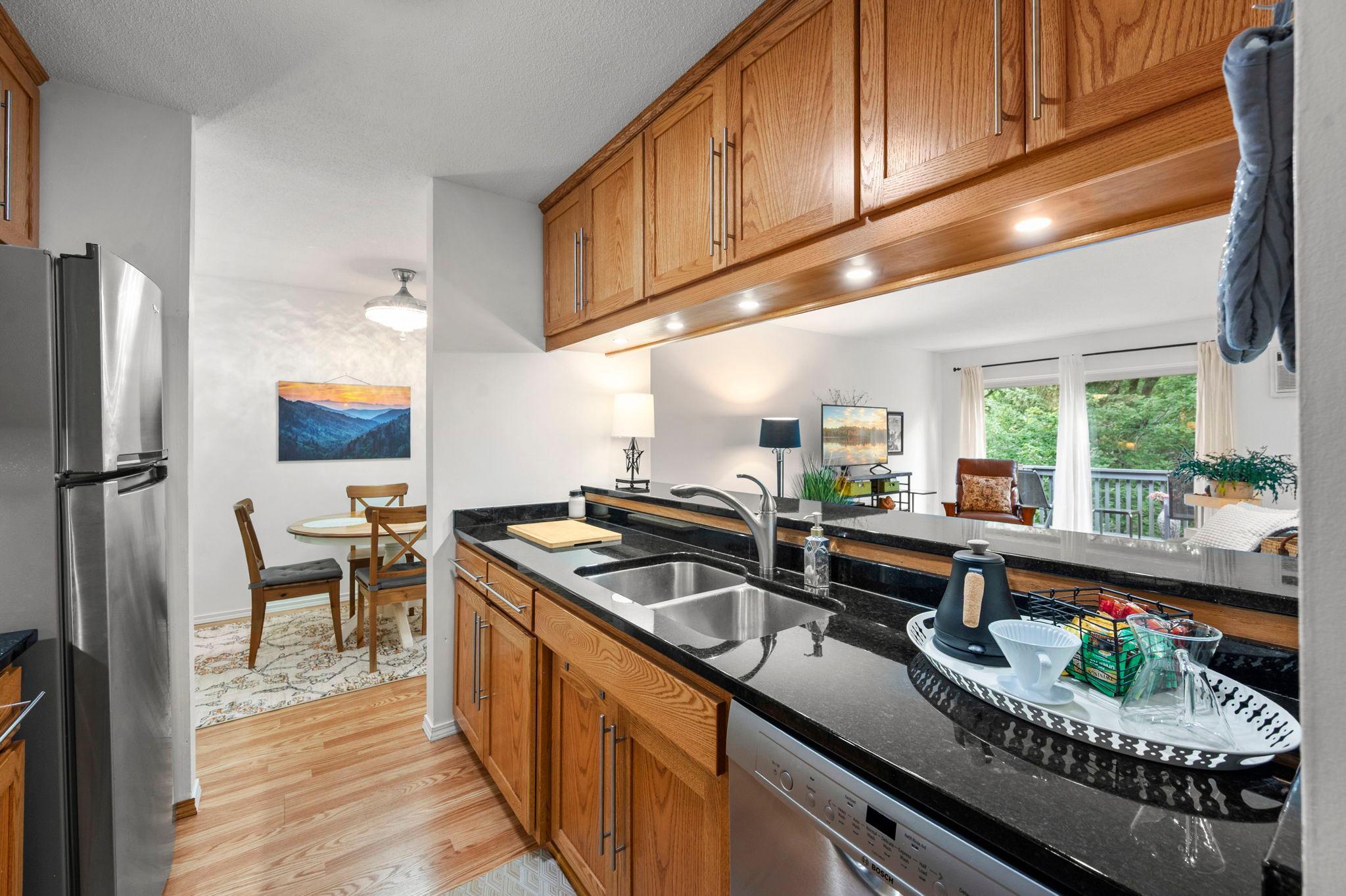 View of Residential at 2800 Hamline Avenue #311, Roseville MN 55113, Roseville (8 of 35) - Mike Wilen | Minnesota Team Real Estate