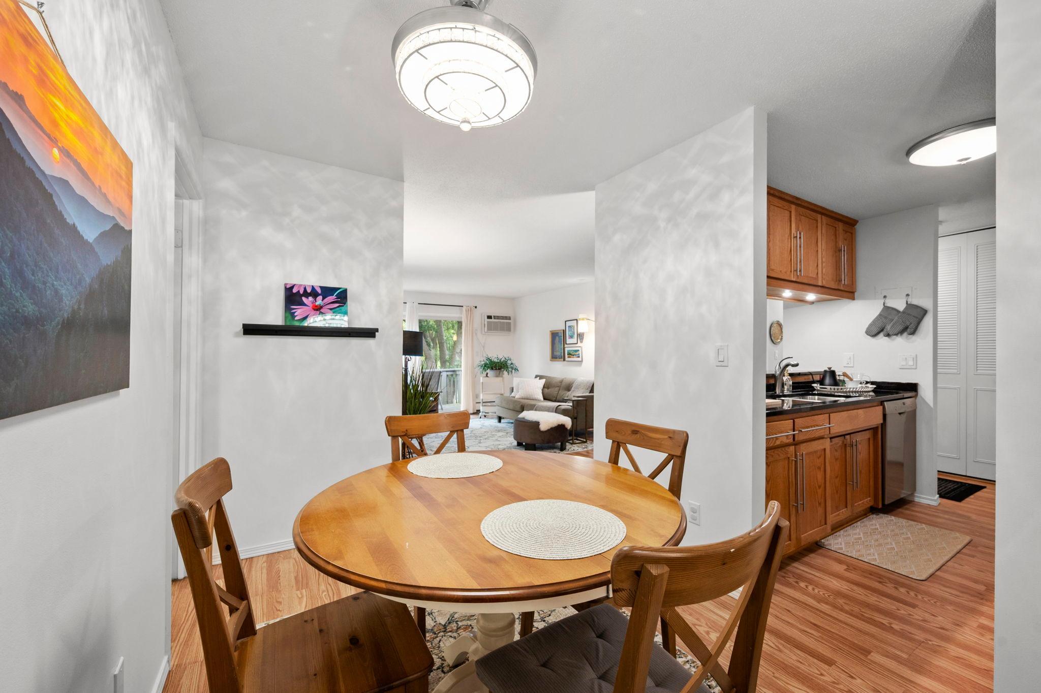 View of Residential at 2800 Hamline Avenue #311, Roseville MN 55113, Roseville (7 of 35) - Mike Wilen | Minnesota Team Real Estate