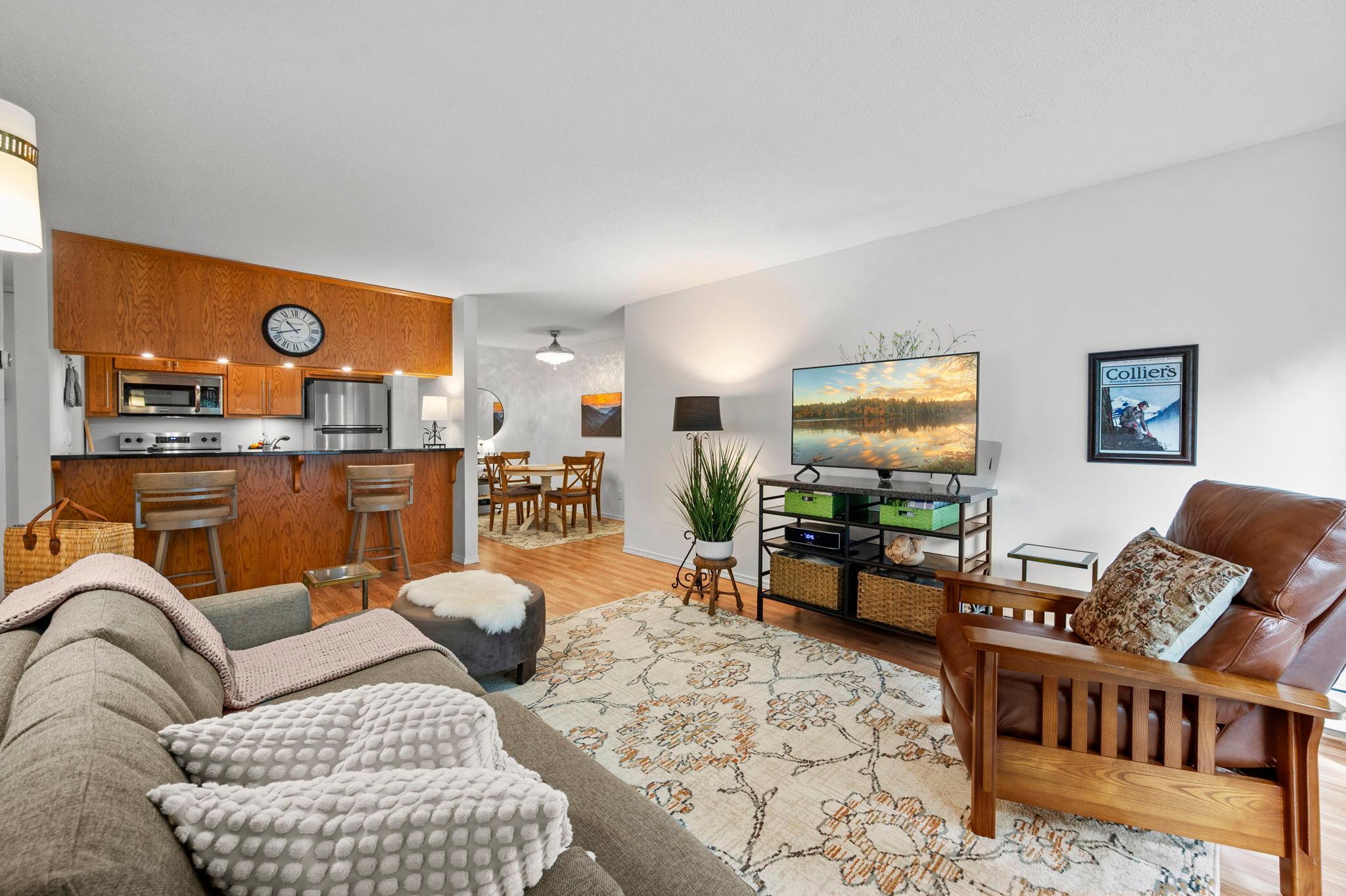 View of Residential at 2800 Hamline Avenue #311, Roseville MN 55113, Roseville - Mike Wilen | Minnesota Team Real Estate