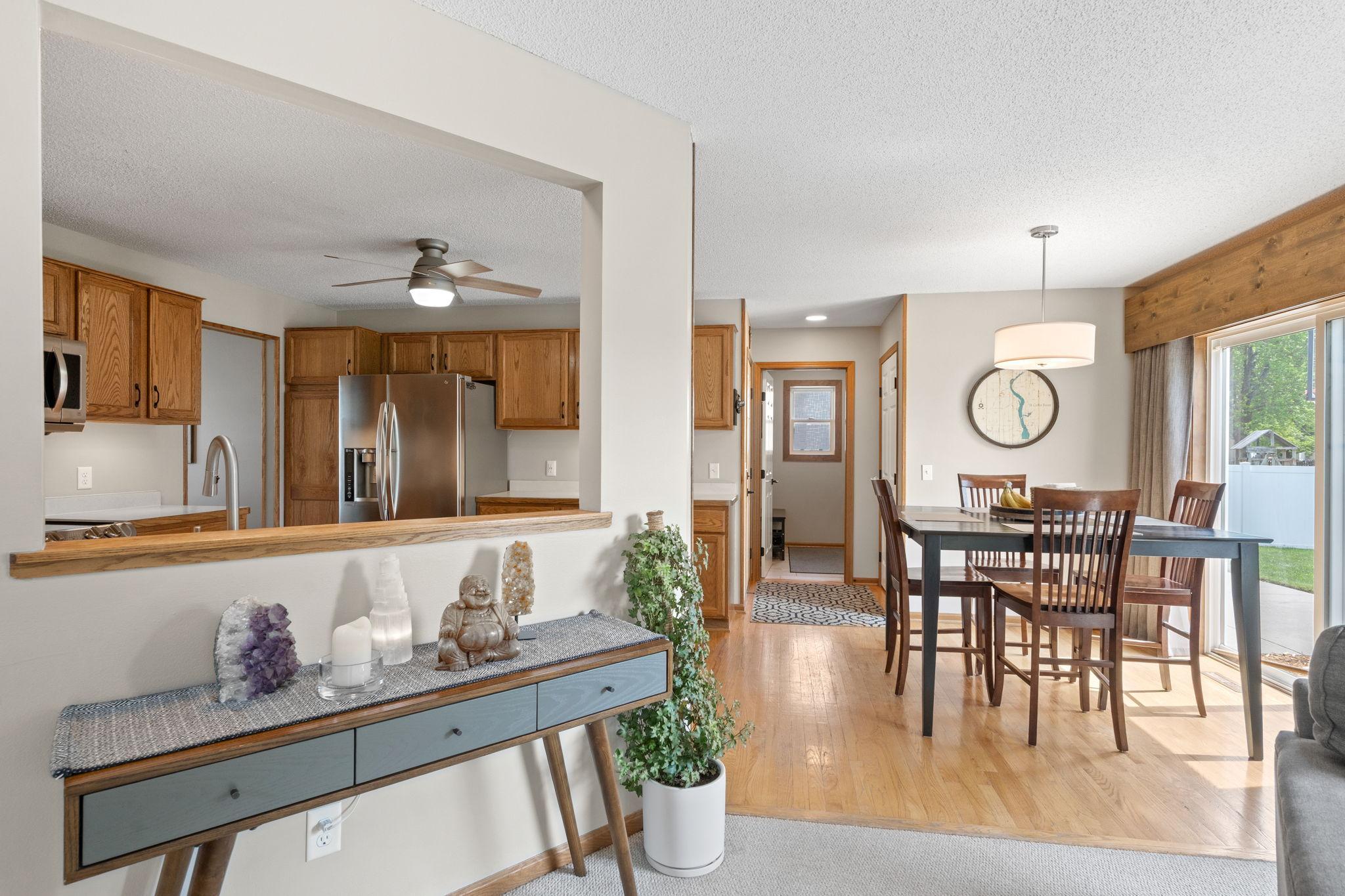 View of Residential at 8018 Greenbriar Lane, Woodbury MN 55125, Woodbury (15 of 58) - Mike Wilen | Minnesota Team Real Estate