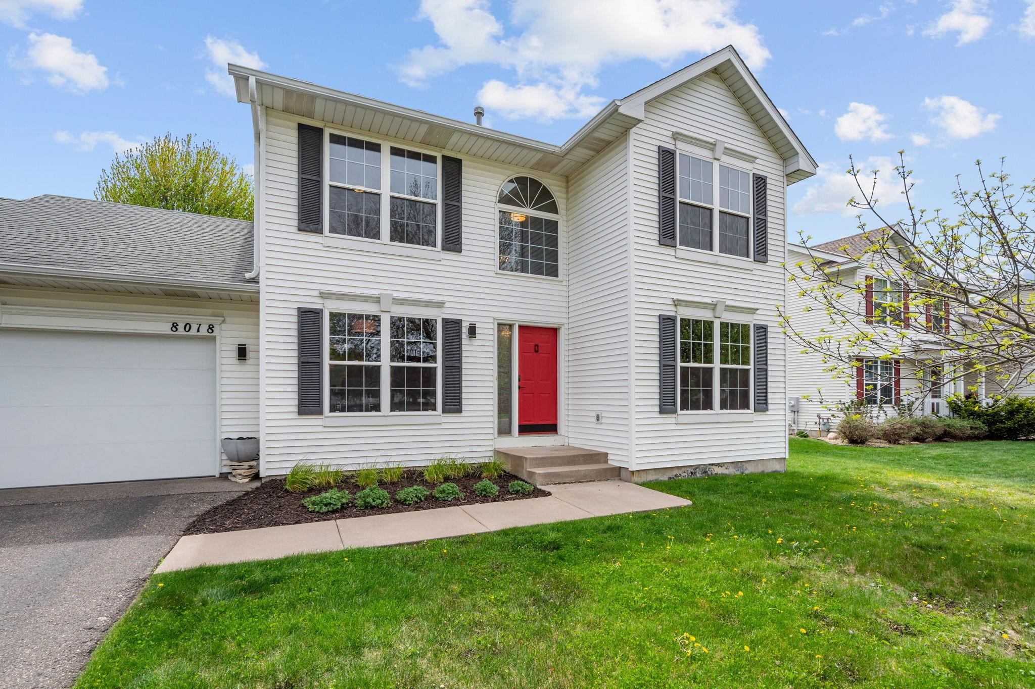 View of Residential at 8018 Greenbriar Lane, Woodbury MN 55125, Woodbury (3 of 58) - Mike Wilen | Minnesota Team Real Estate