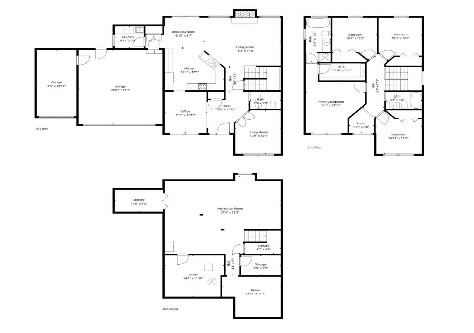 View of Residential at 8018 Greenbriar Lane, Woodbury MN 55125, Woodbury (58 of 58) - Mike Wilen | Minnesota Team Real Estate