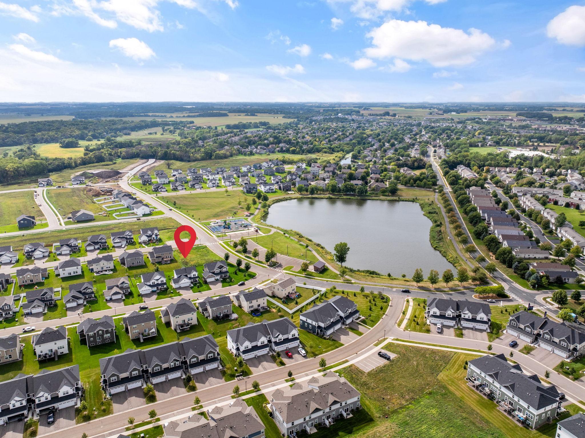 View of Residential at 509 Waterford Place, Waconia MN 55387, Waconia (31 of 32) - Mike Wilen | Minnesota Team Real Estate