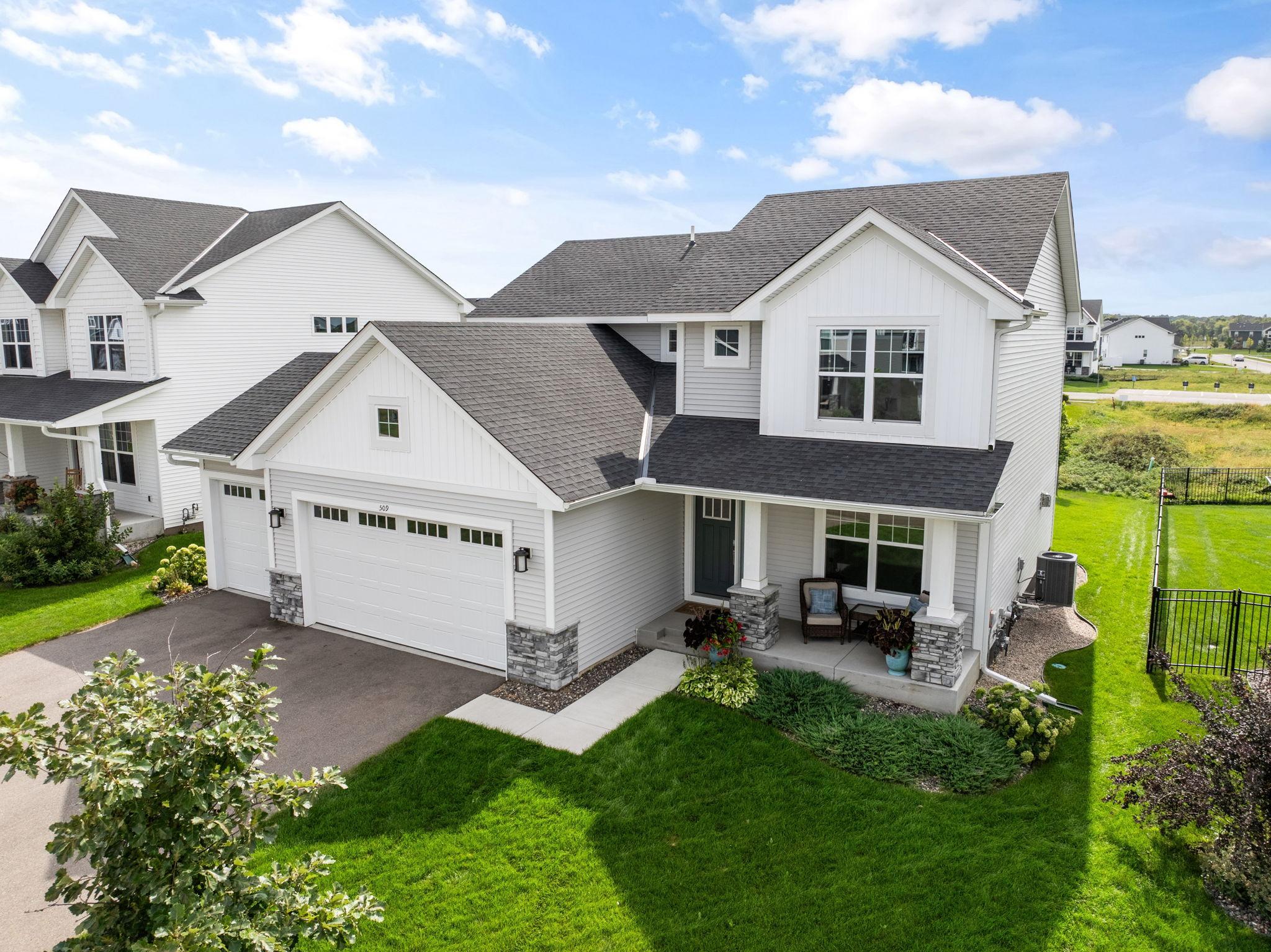 View of Residential at 509 Waterford Place, Waconia MN 55387, Waconia (2 of 32) - Mike Wilen | Minnesota Team Real Estate