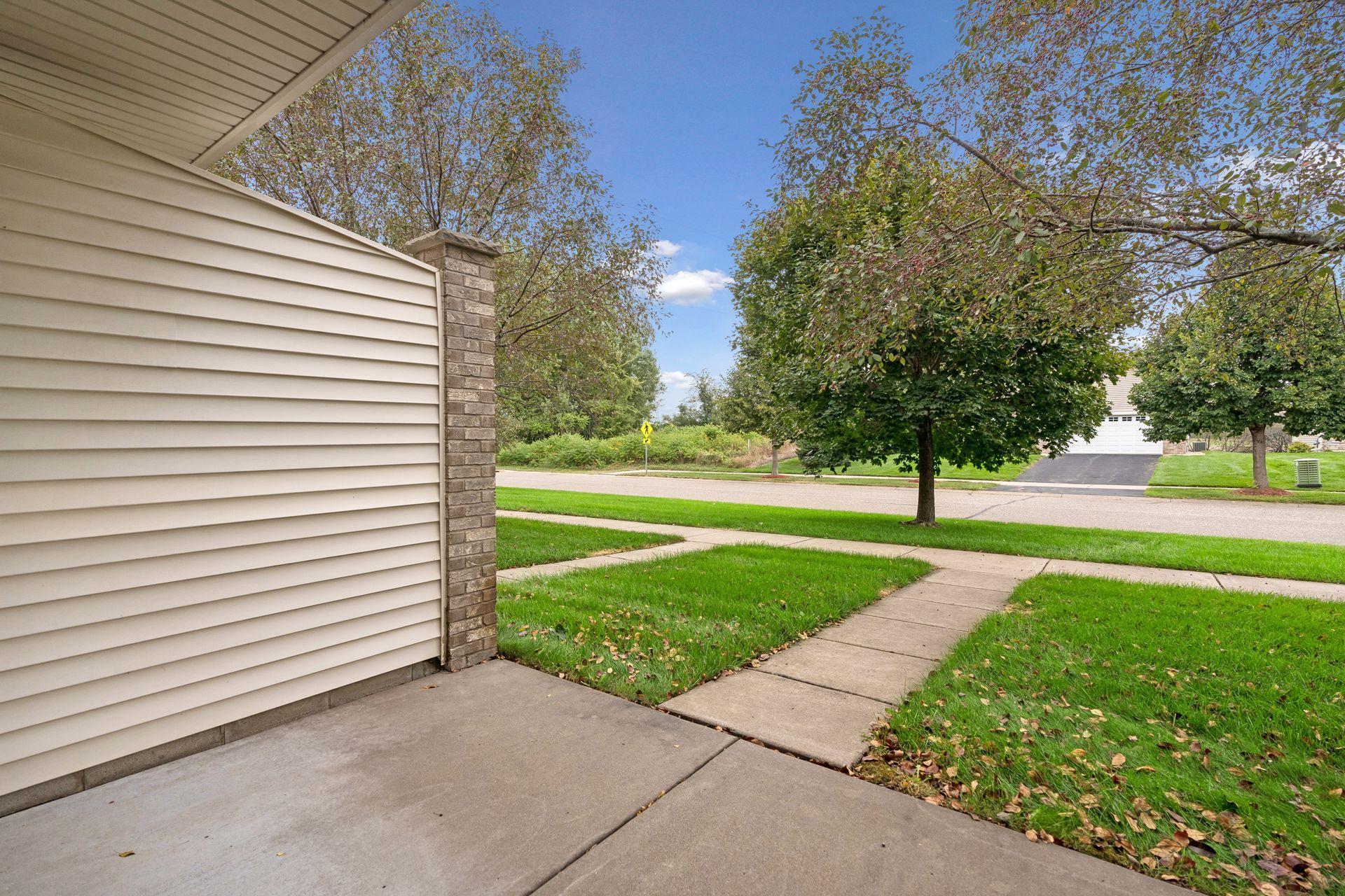 View of Residential at 223 Stallion Lane, Lino Lakes MN 55014, Lino Lakes (25 of 30) - Mike Wilen | Minnesota Team Real Estate