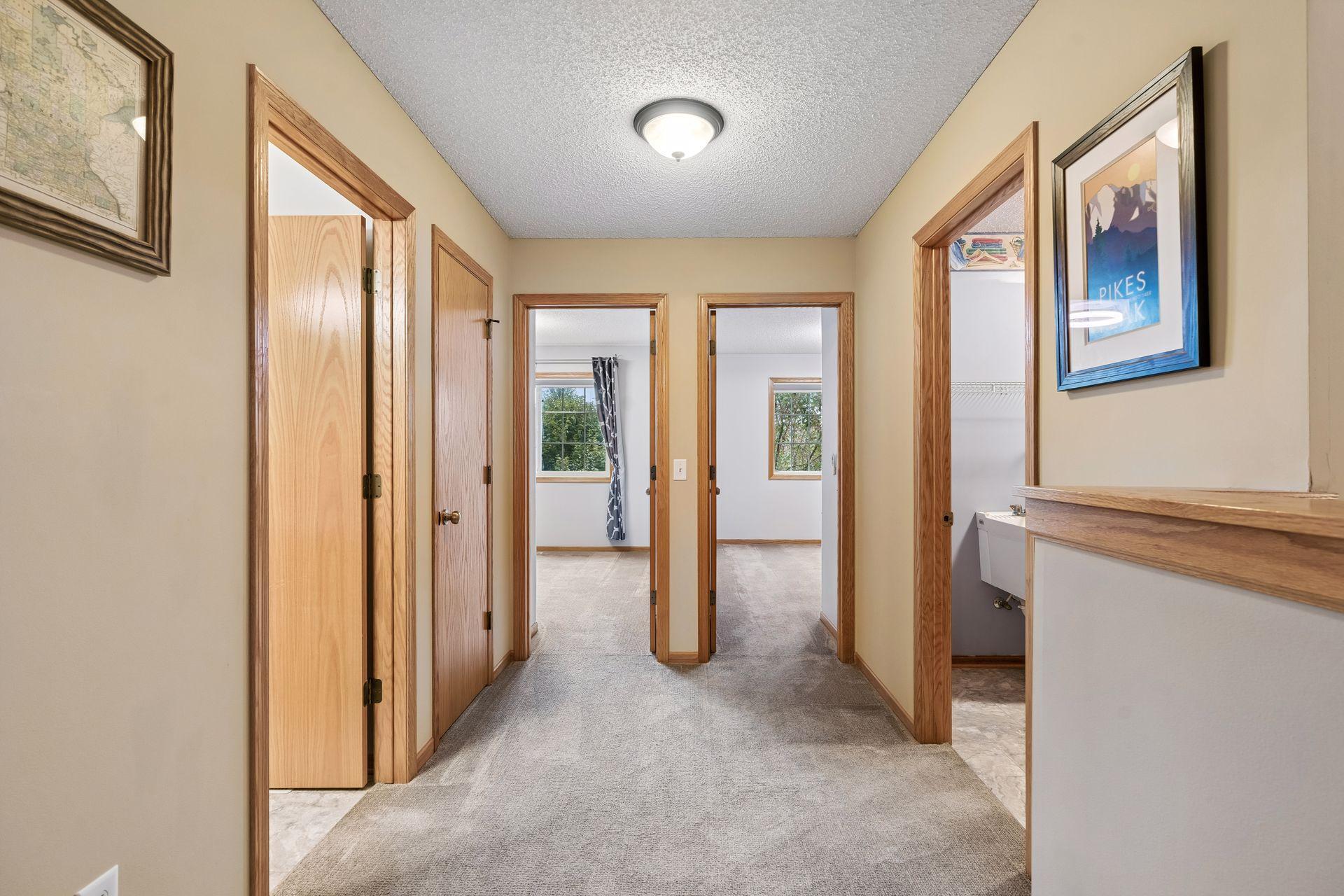 View of Residential at 223 Stallion Lane, Lino Lakes MN 55014, Lino Lakes (18 of 30) - Mike Wilen | Minnesota Team Real Estate