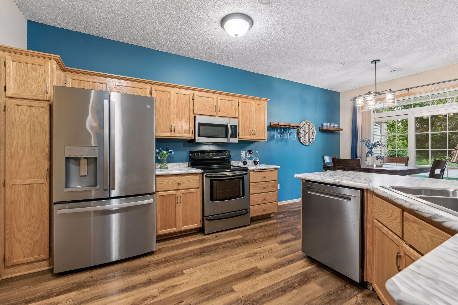 View of Residential at 223 Stallion Lane, Lino Lakes MN 55014, Lino Lakes (9 of 30) - Mike Wilen | Minnesota Team Real Estate