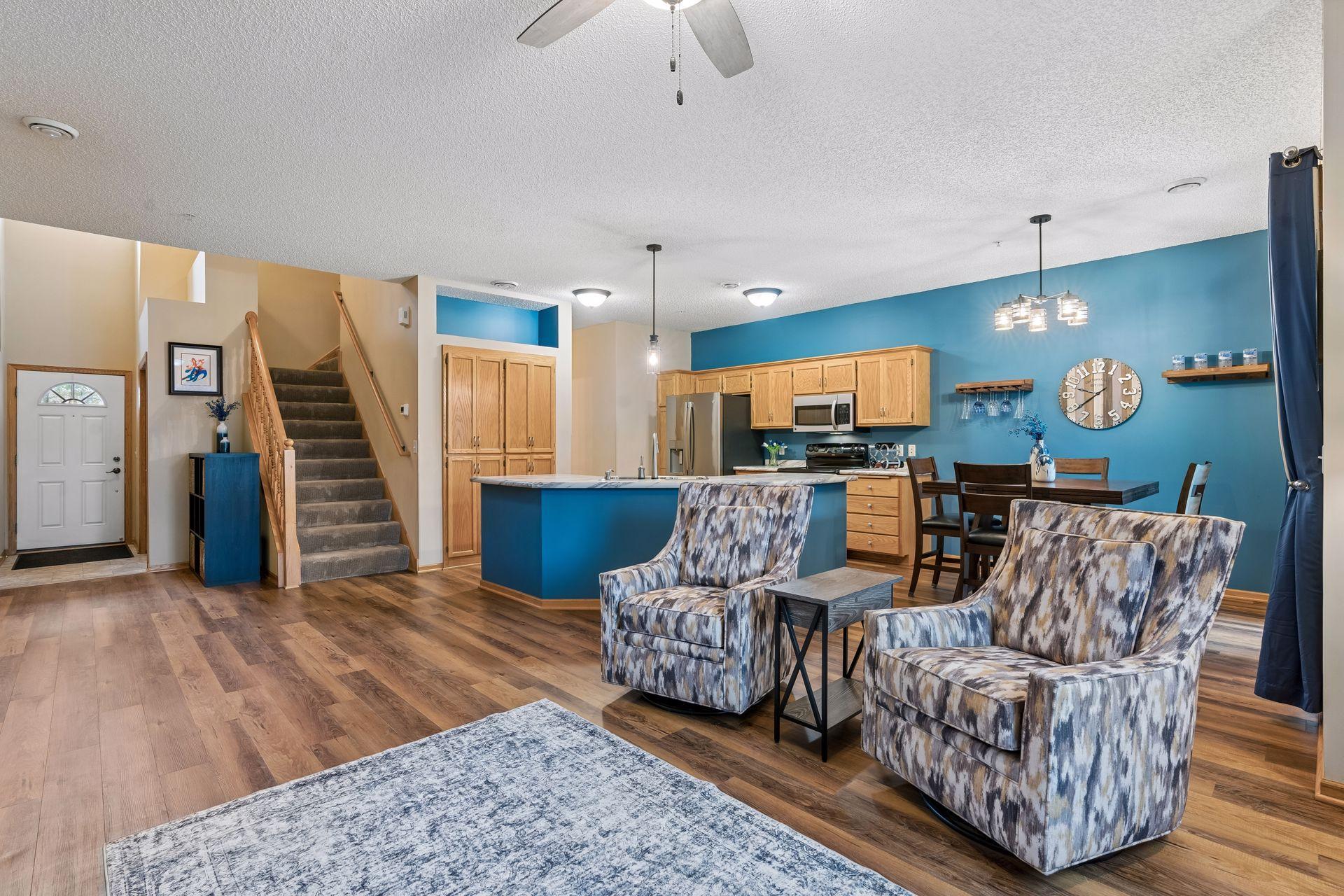 View of Residential at 223 Stallion Lane, Lino Lakes MN 55014, Lino Lakes (8 of 30) - Mike Wilen | Minnesota Team Real Estate