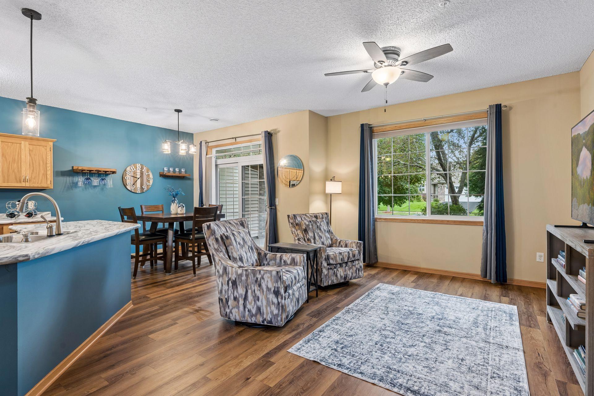 View of Residential at 223 Stallion Lane, Lino Lakes MN 55014, Lino Lakes (3 of 30) - Mike Wilen | Minnesota Team Real Estate