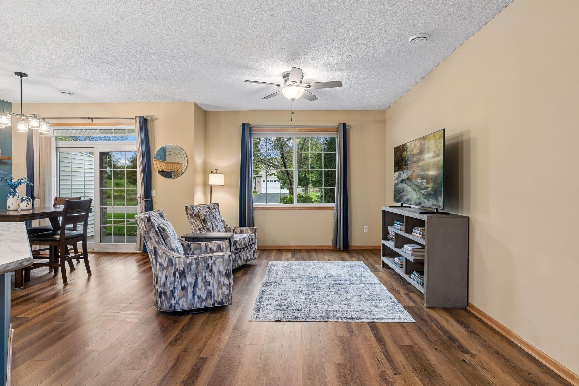 View of Residential at 223 Stallion Lane, Lino Lakes MN 55014, Lino Lakes (7 of 30) - Mike Wilen | Minnesota Team Real Estate