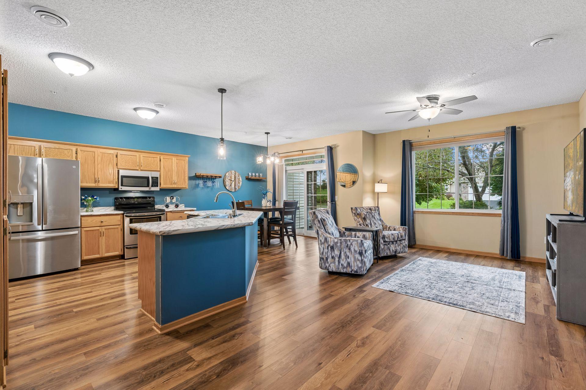 View of (TH) Side x Side at 223 Stallion Lane, Lino Lakes - Mike Wilen | Minnesota Team Real Estate