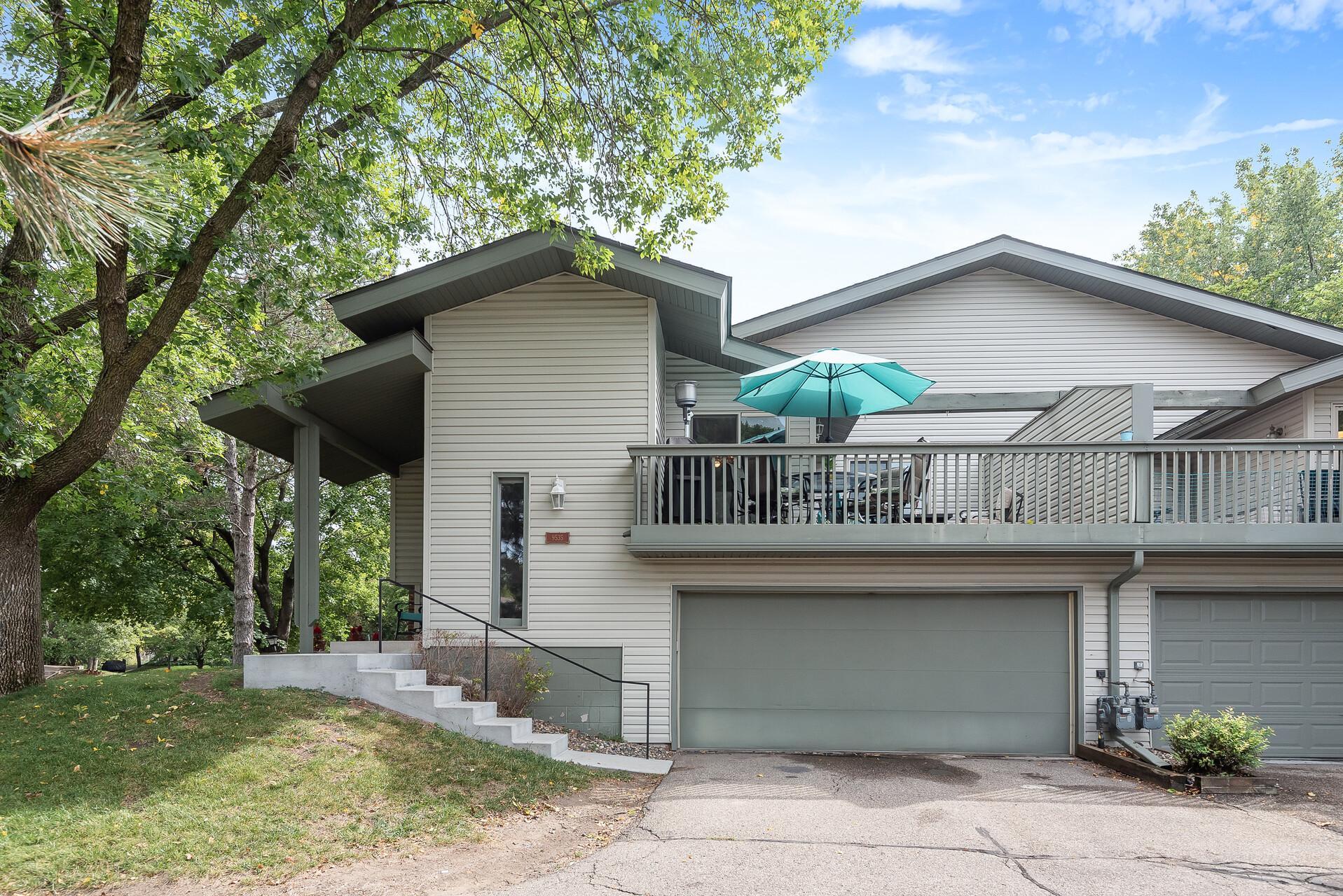 View of Residential at 9535 Hartford Circle, Eden Prairie MN 55347, Eden Prairie - Mike Wilen | Minnesota Team Real Estate