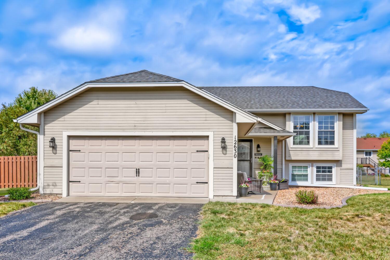 View of Single Family at 12630 92nd Avenue, Maple Grove - Mike Wilen | Minnesota Team Real Estate