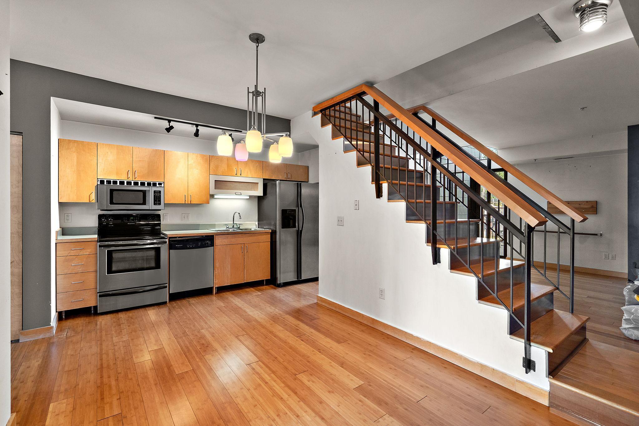 View of (CC) High Rise (4+ Levels) at 10 26th Street, Minneapolis - Mike Wilen | Minnesota Team Real Estate