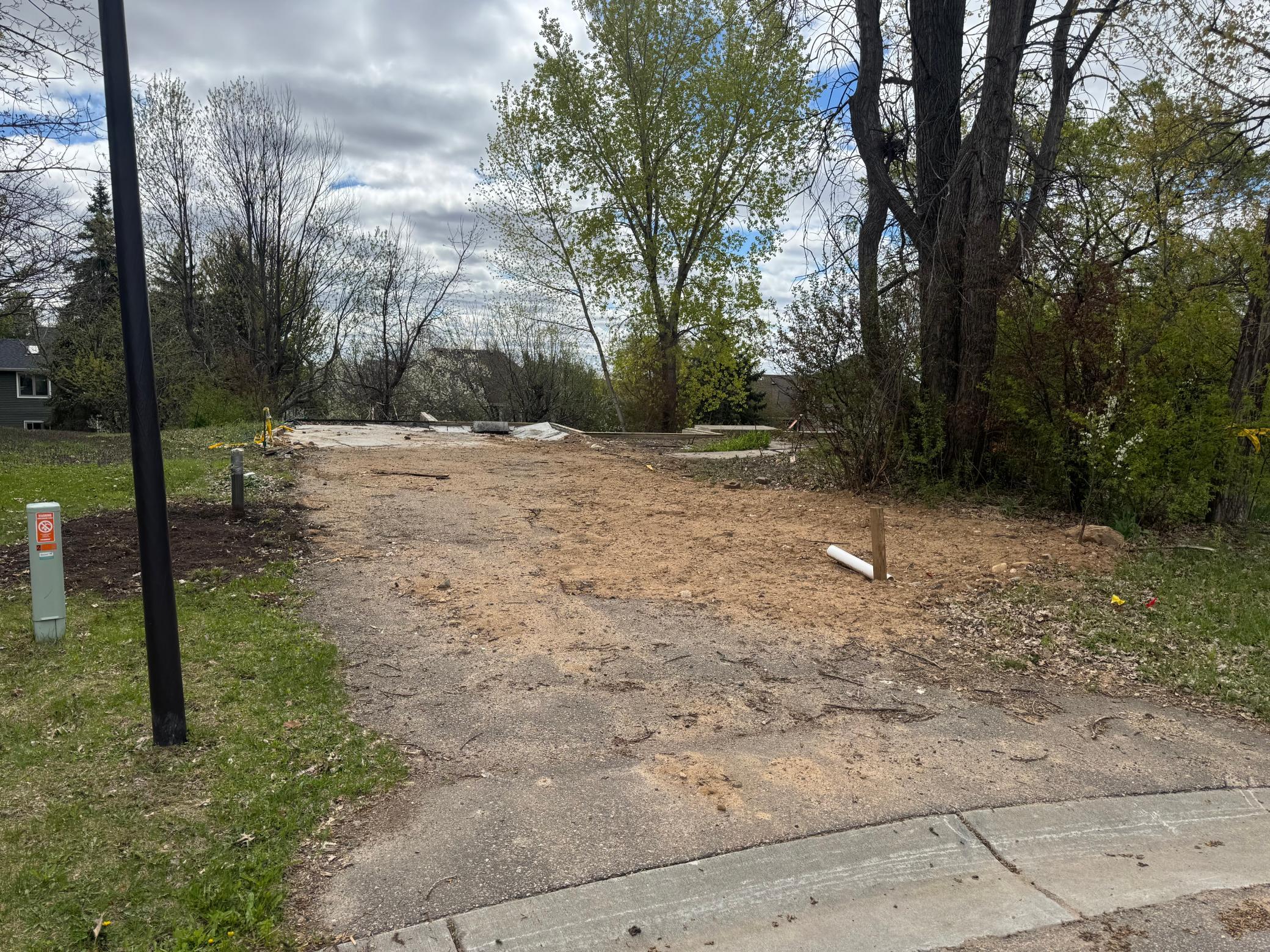 View of Land at 2185 Woodbridge Circle, Woodbury MN 55125, Woodbury - Mike Wilen | Minnesota Team Real Estate