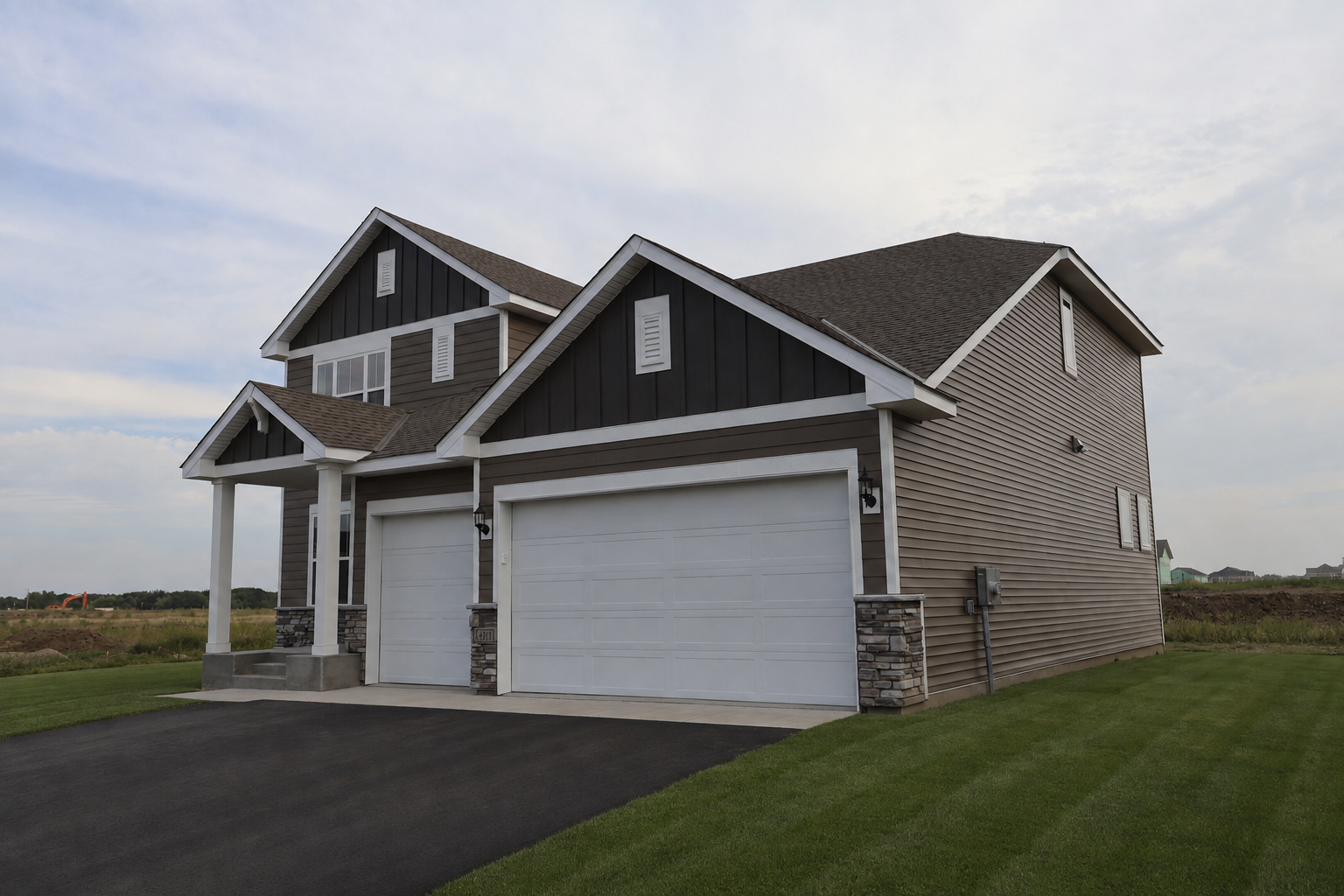 View of Residential at 14911 116th Avenue, Dayton MN 55369, Dayton - Mike Wilen | Minnesota Team Real Estate