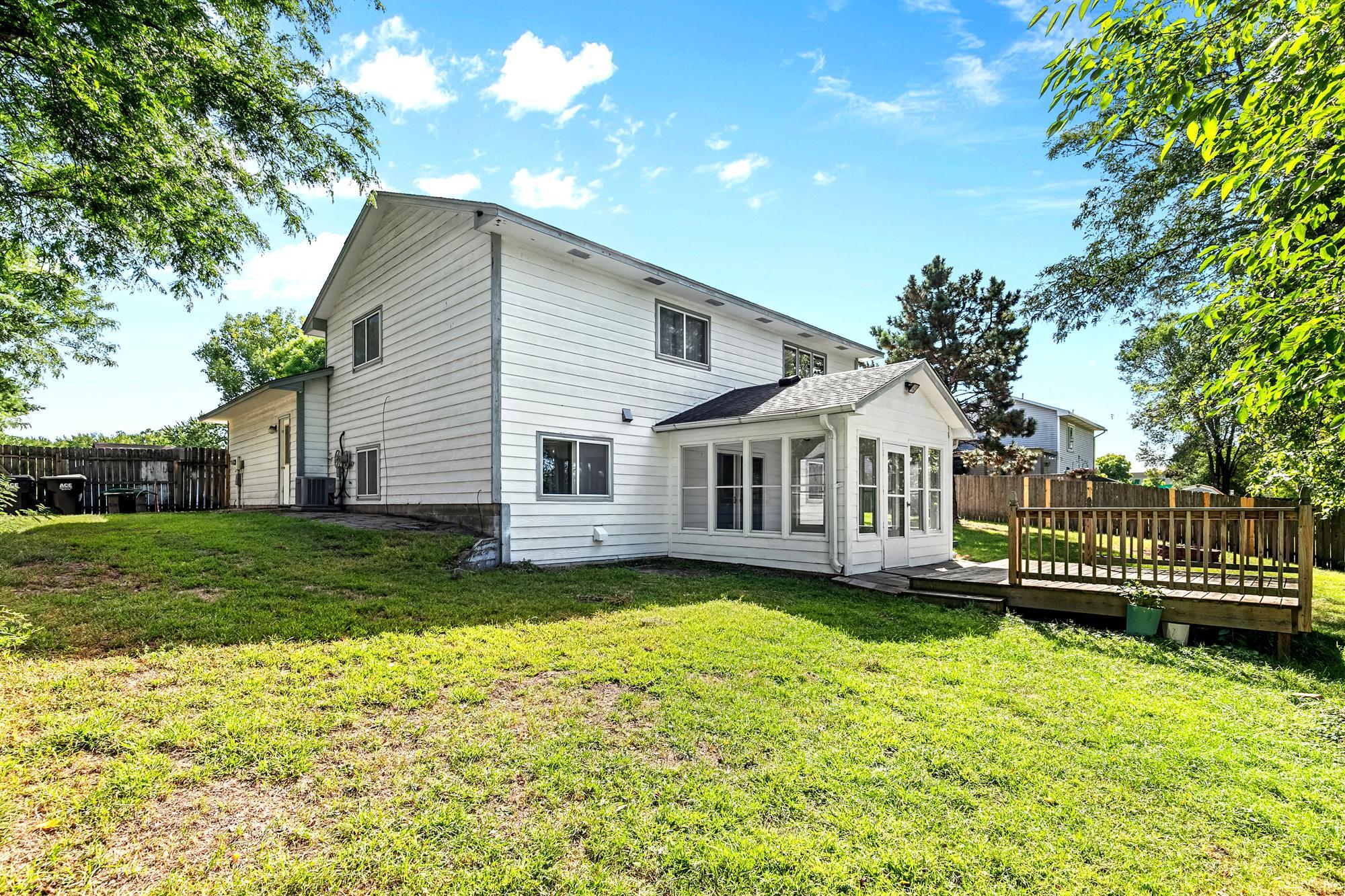View of Residential at 13778 Swallow Street, Andover MN 55304, Andover (14 of 27) - Mike Wilen | Minnesota Team Real Estate