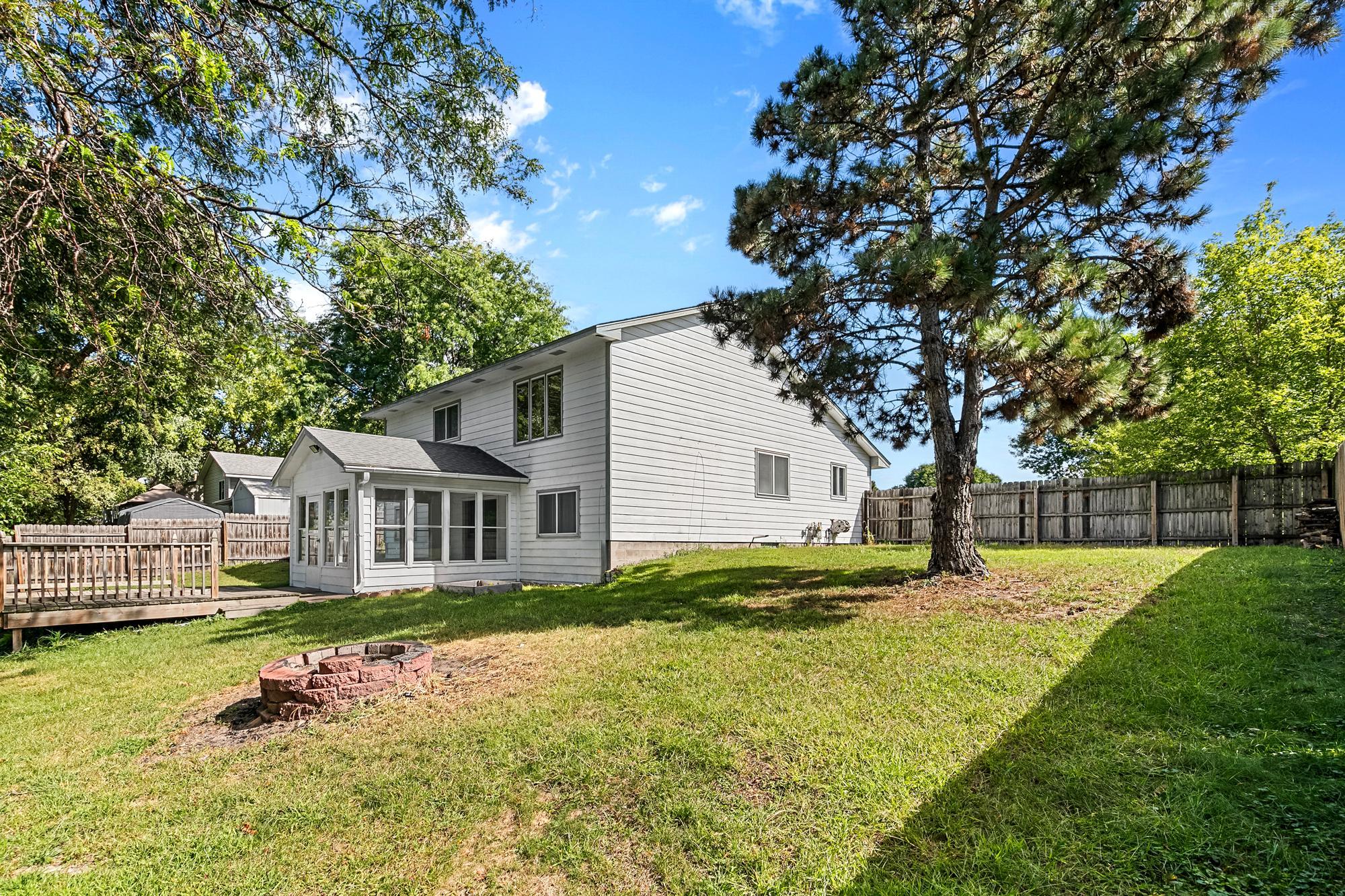 View of Residential at 13778 Swallow Street, Andover MN 55304, Andover (16 of 27) - Mike Wilen | Minnesota Team Real Estate