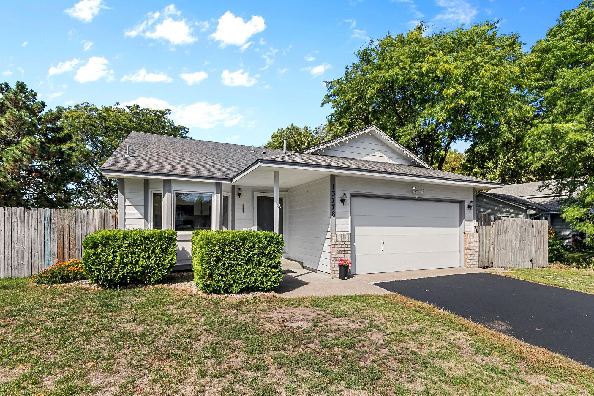 View of Residential at 13778 Swallow Street, Andover MN 55304, Andover (8 of 27) - Mike Wilen | Minnesota Team Real Estate