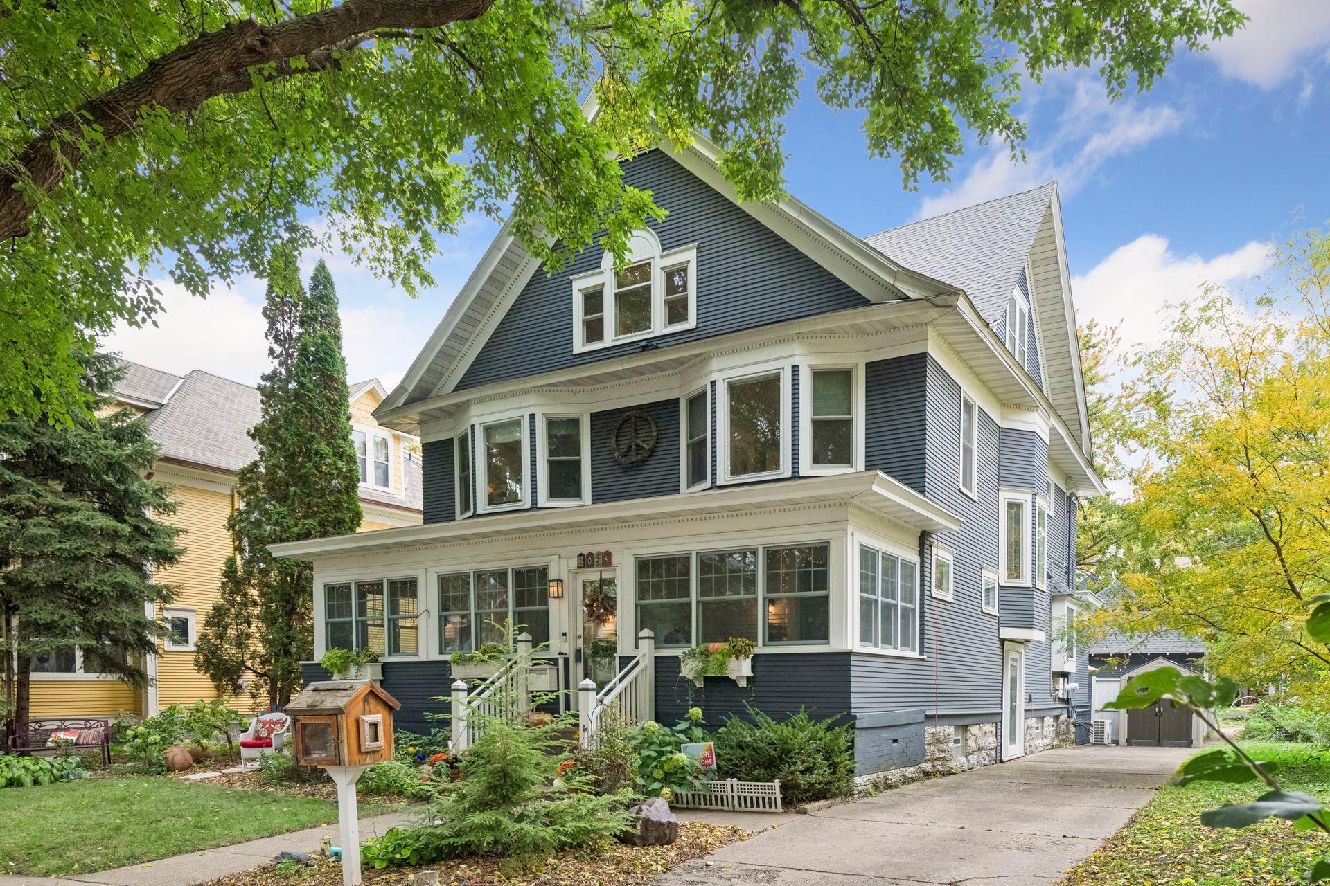 View of Residential at 2024 Emerson Avenue, Minneapolis MN 55405, Minneapolis (2 of 63) - Mike Wilen | Minnesota Team Real Estate