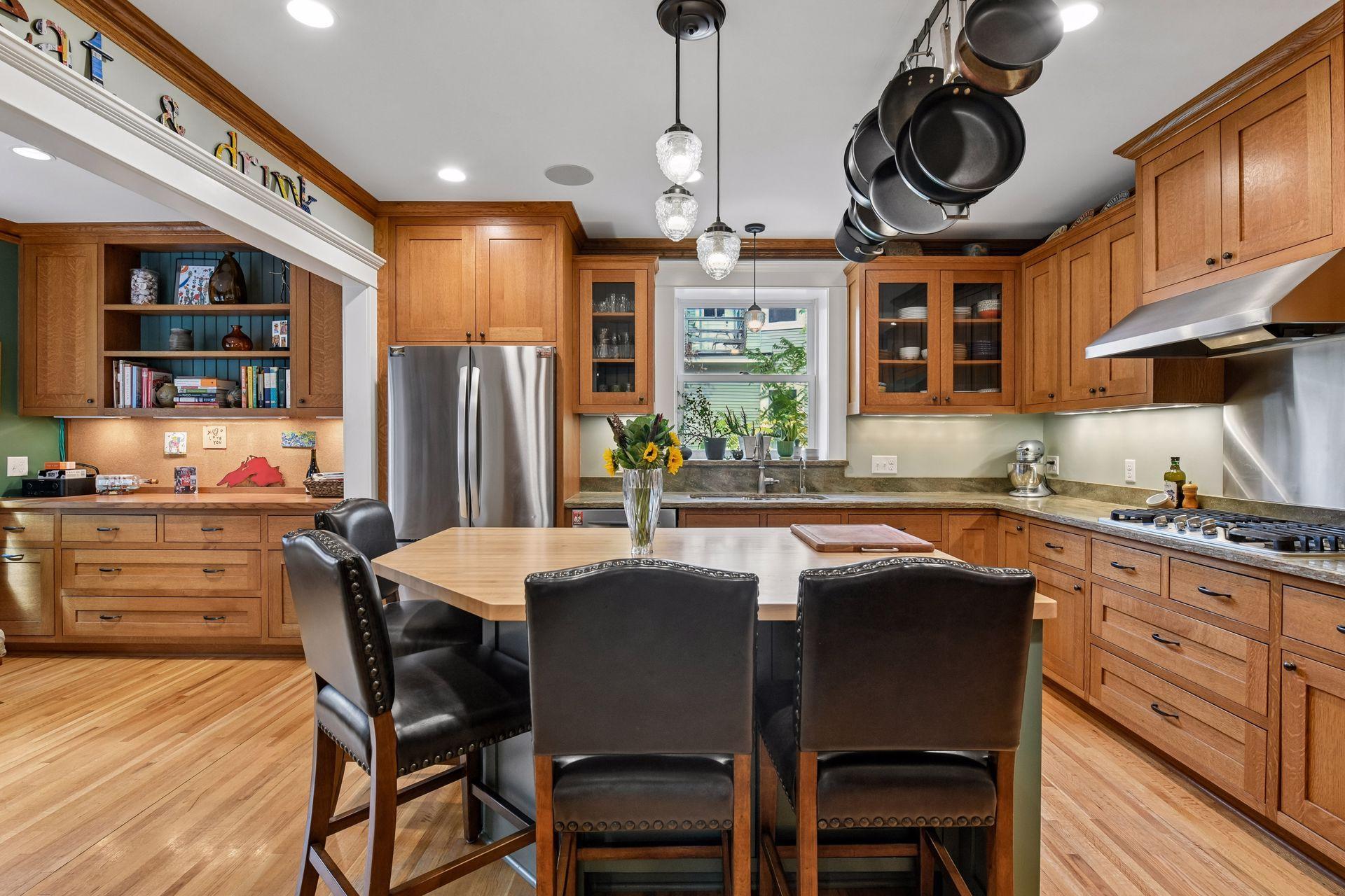View of Residential at 2024 Emerson Avenue, Minneapolis MN 55405, Minneapolis (13 of 63) - Mike Wilen | Minnesota Team Real Estate